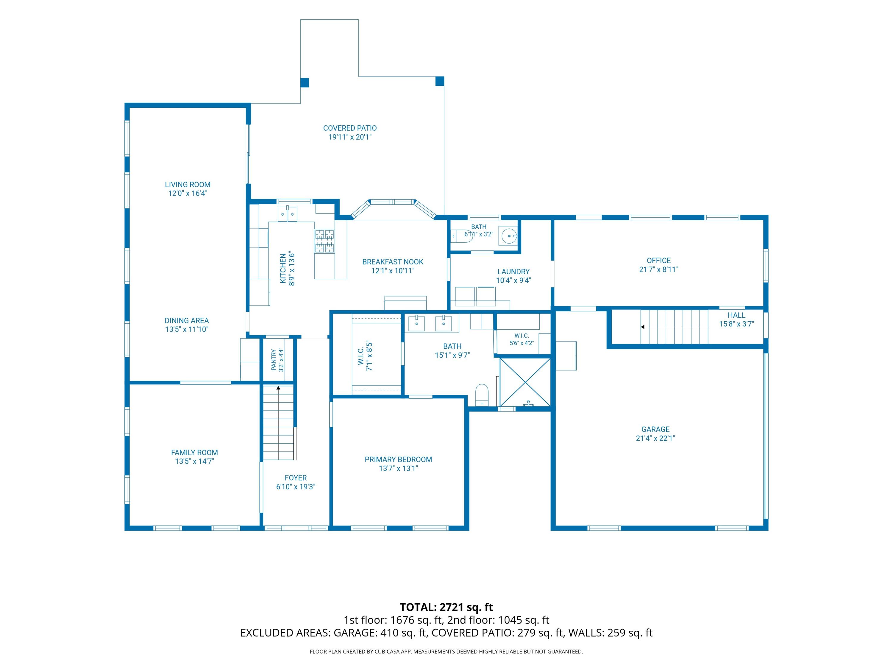 FLAMINGO BEACH - Residential
