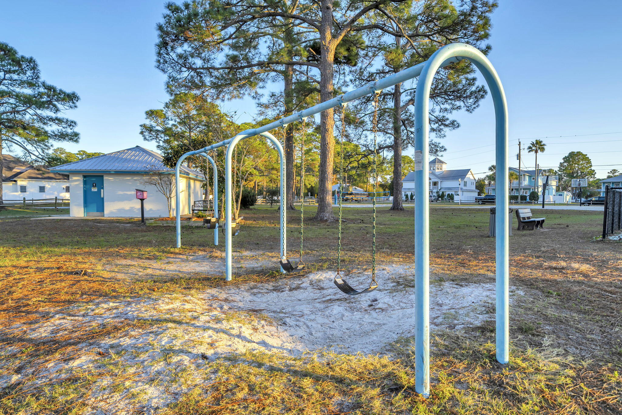 FLAMINGO BEACH - Residential