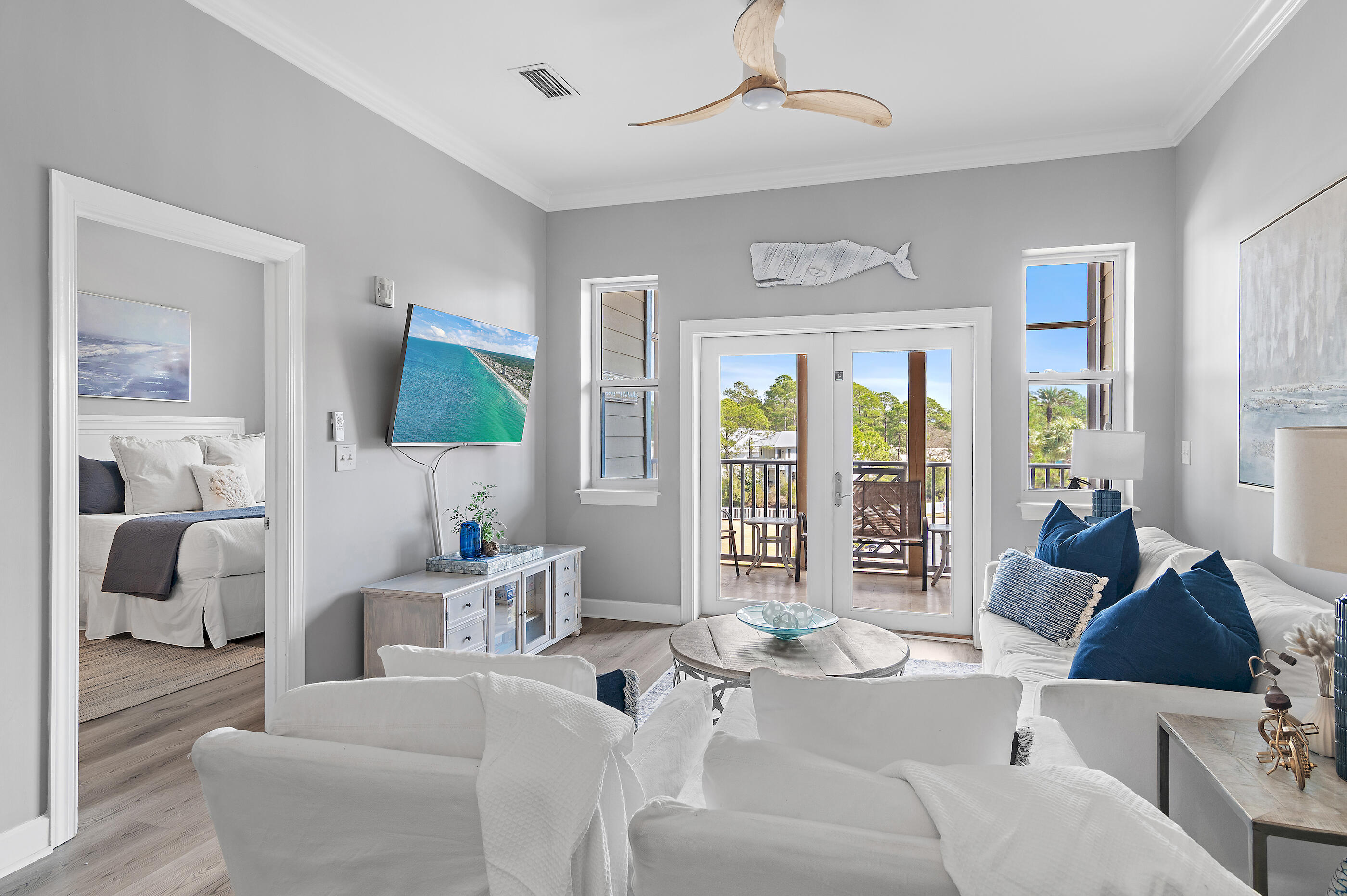 SEAGROVE HIGHLANDS - Residential
