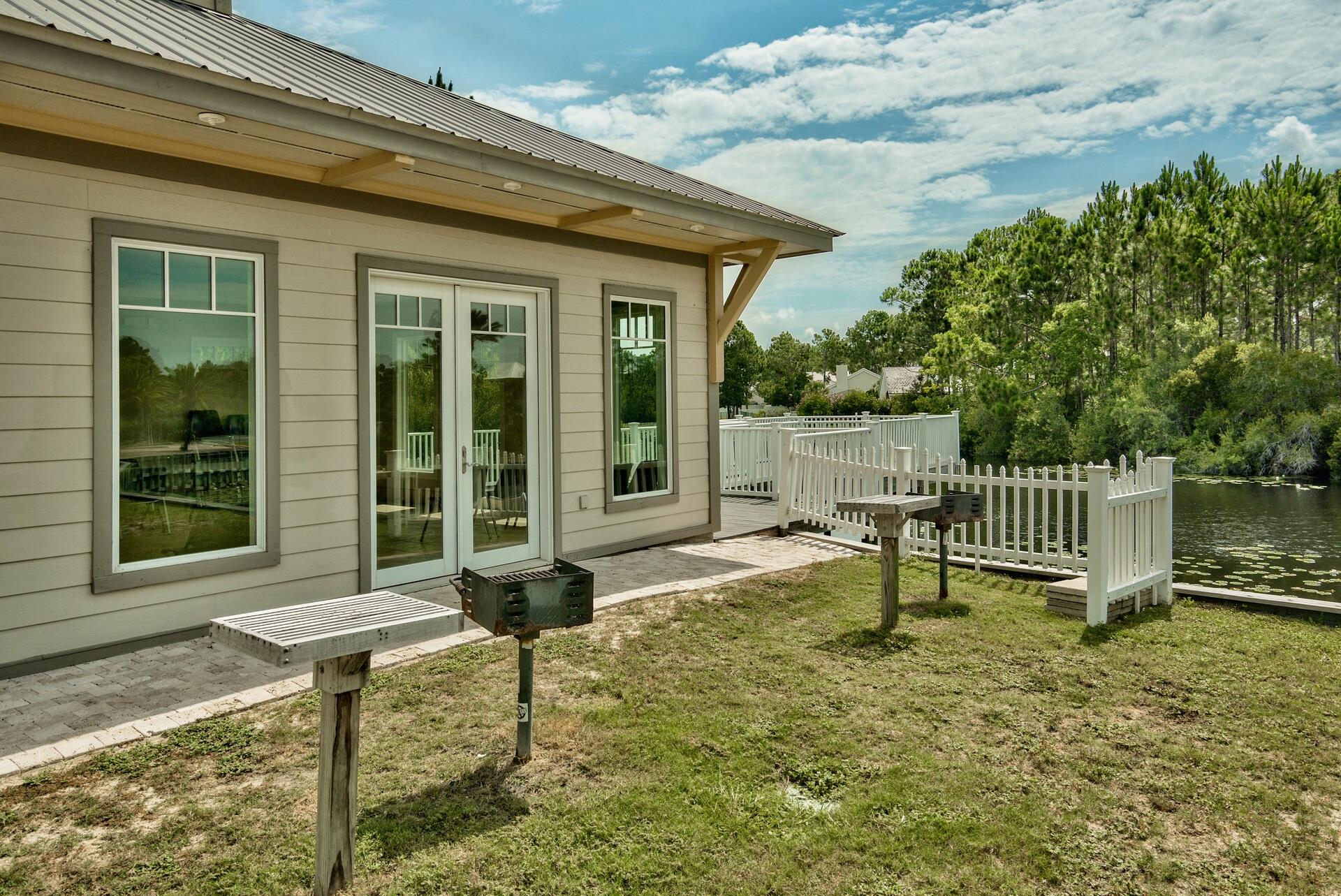SEAGROVE HIGHLANDS - Residential