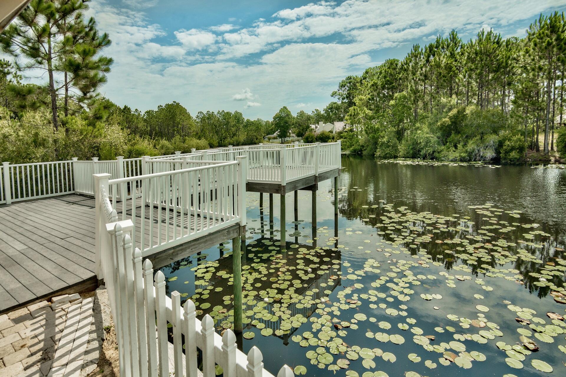 SEAGROVE HIGHLANDS - Residential