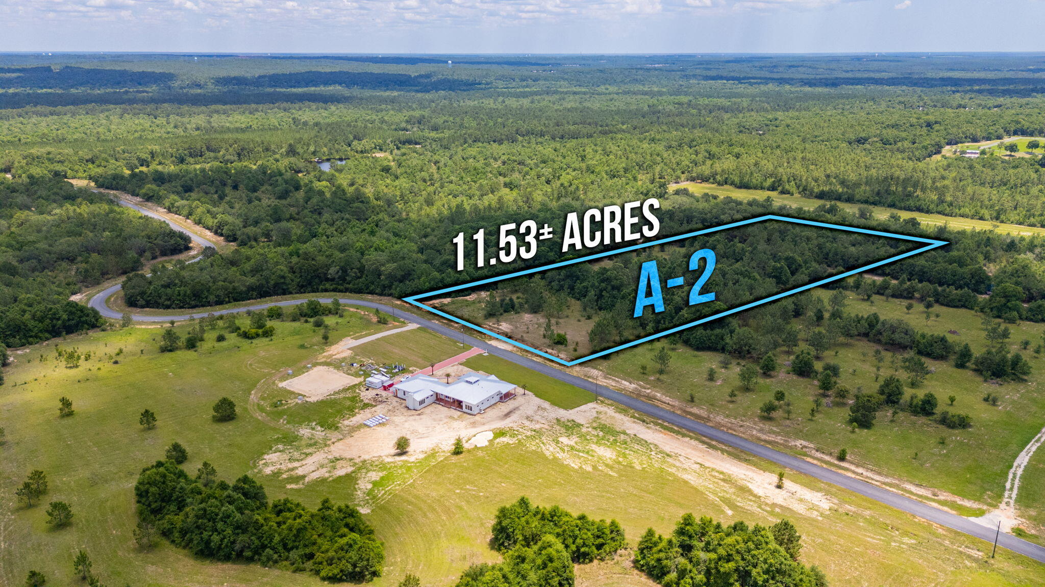 Bring your airplane and showcase your hangar design ideas!! Such a great opportunity to connect with fellow aviation enthusiasts, exchange knowledge, learn from others' experiences, and explore new ideas...all while discovering the perfect blend of country charm, privacy, and convenience with this exceptional property located in North Baker. Whether you're dreaming of aviation adventures, a hobby farm, a homestead or a simple country retreat, this beautiful acreage offers endless possibilities. The property backs directly up to the airstrip, providing convenient access for property owners. The airstrip is available for use by members of the community who own property along the runway, offering a unique opportunity to enjoy the benefits of a residential aviation lifestyle. Property owners are sure to appreciate the ease of access and the distinctive fly-in community atmosphere this property provides. Enjoy the freedom of limited covenants and restrictions while taking advantage of the property's abundant space for farming, ATV riding, and other outdoor activities. Imagine relaxing on your front porch, surrounded by nature and peaceful scenery, while still being just minutes from Baker School and local shopping. The Emerald Coast is also home to some of the world's most beautiful beaches. Properties like this are hard to find--don't miss your chance to own a truly unique piece of North Baker and create the lifestyle you've always wanted. Buyer to verify all areas of importance!