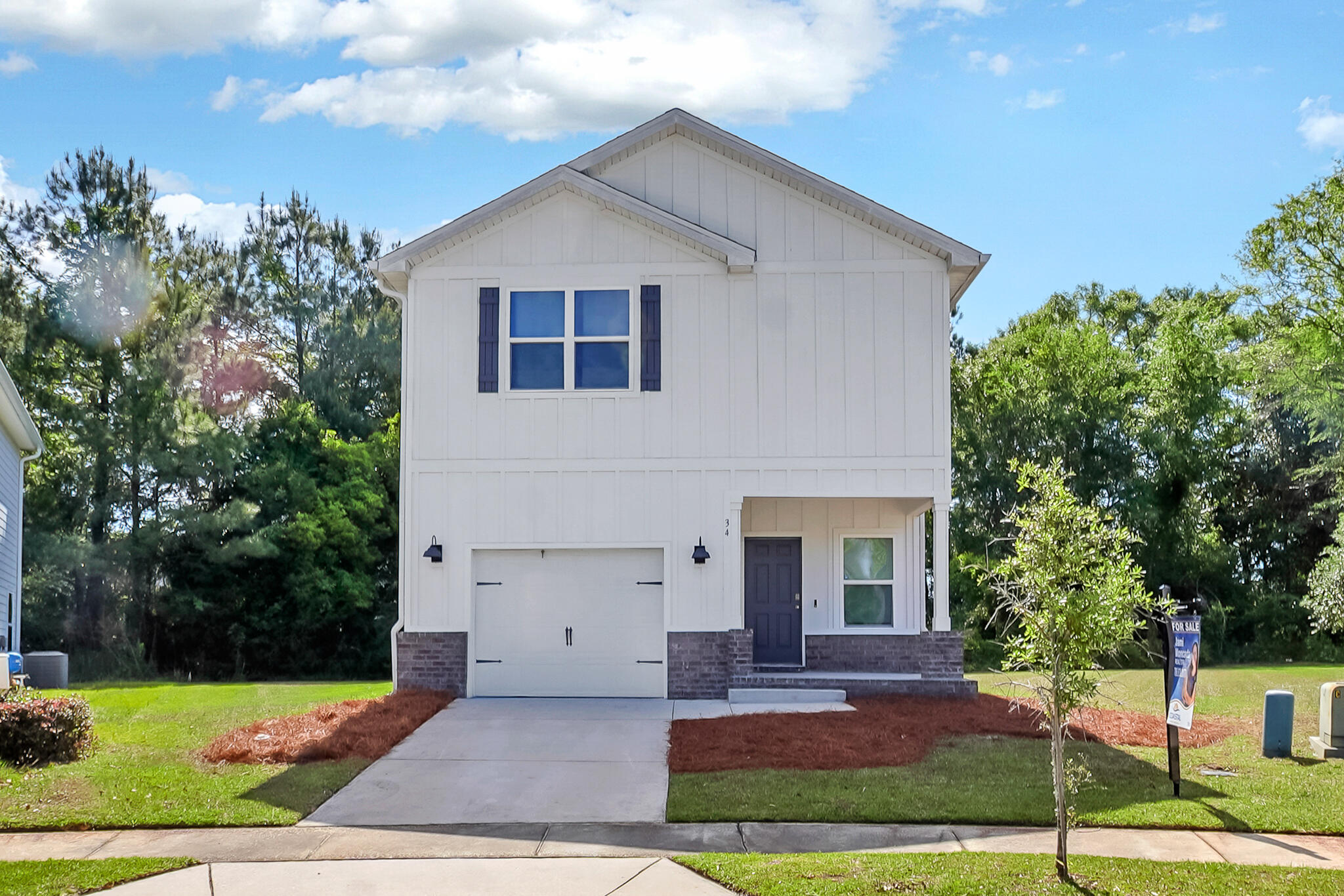 LAGRANGE LANDING - Residential