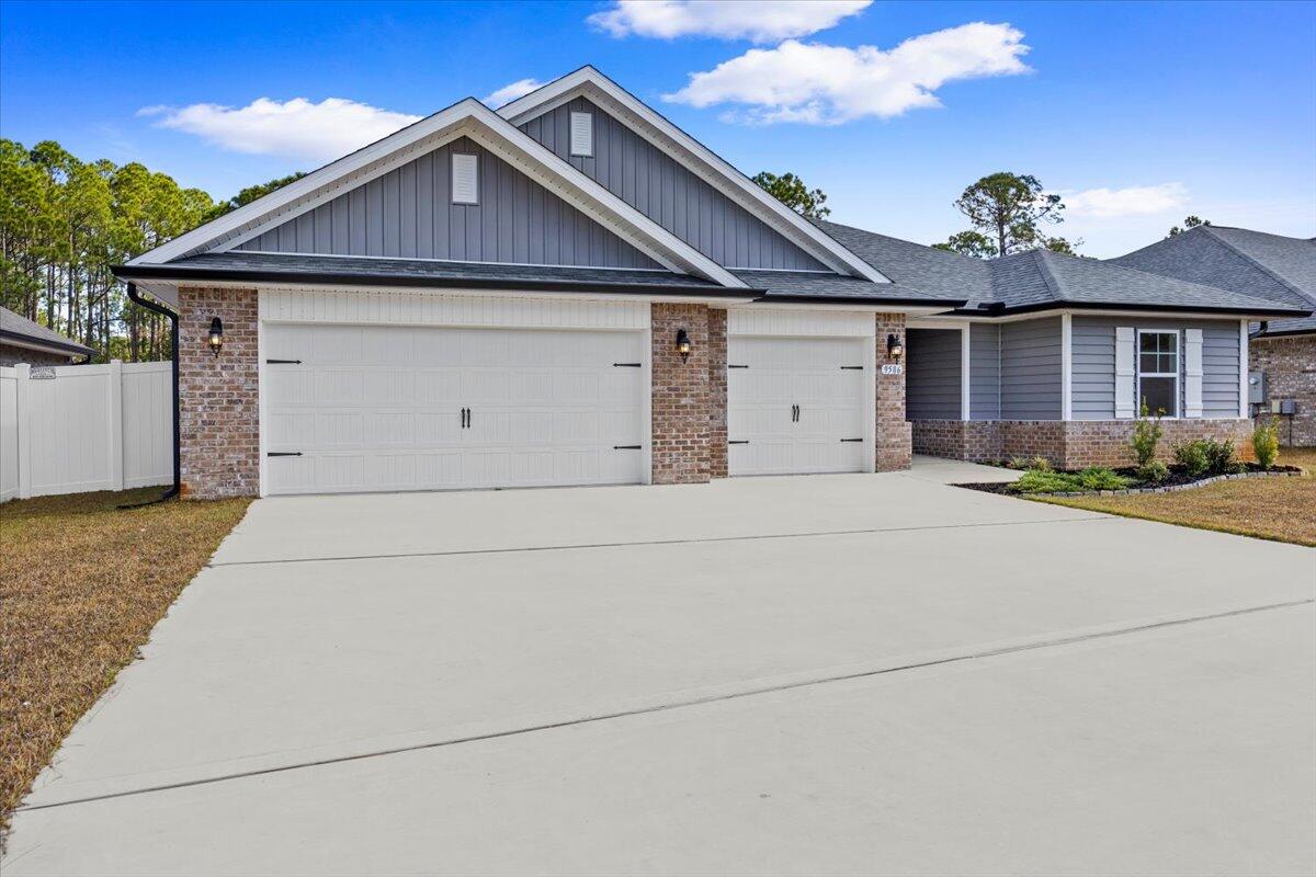 CREETS LANDING - Residential