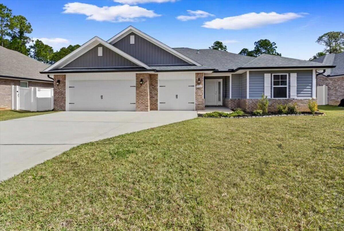 CREETS LANDING - Residential