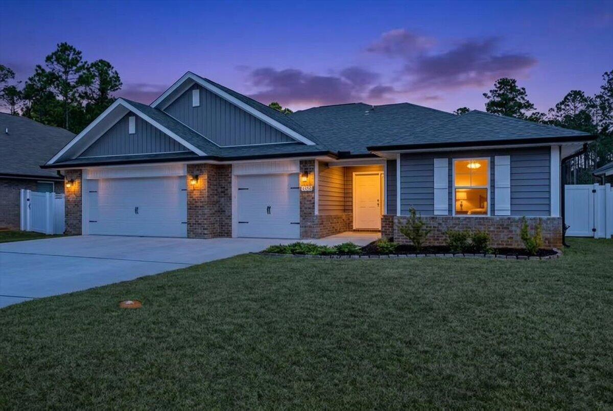 CREETS LANDING - Residential