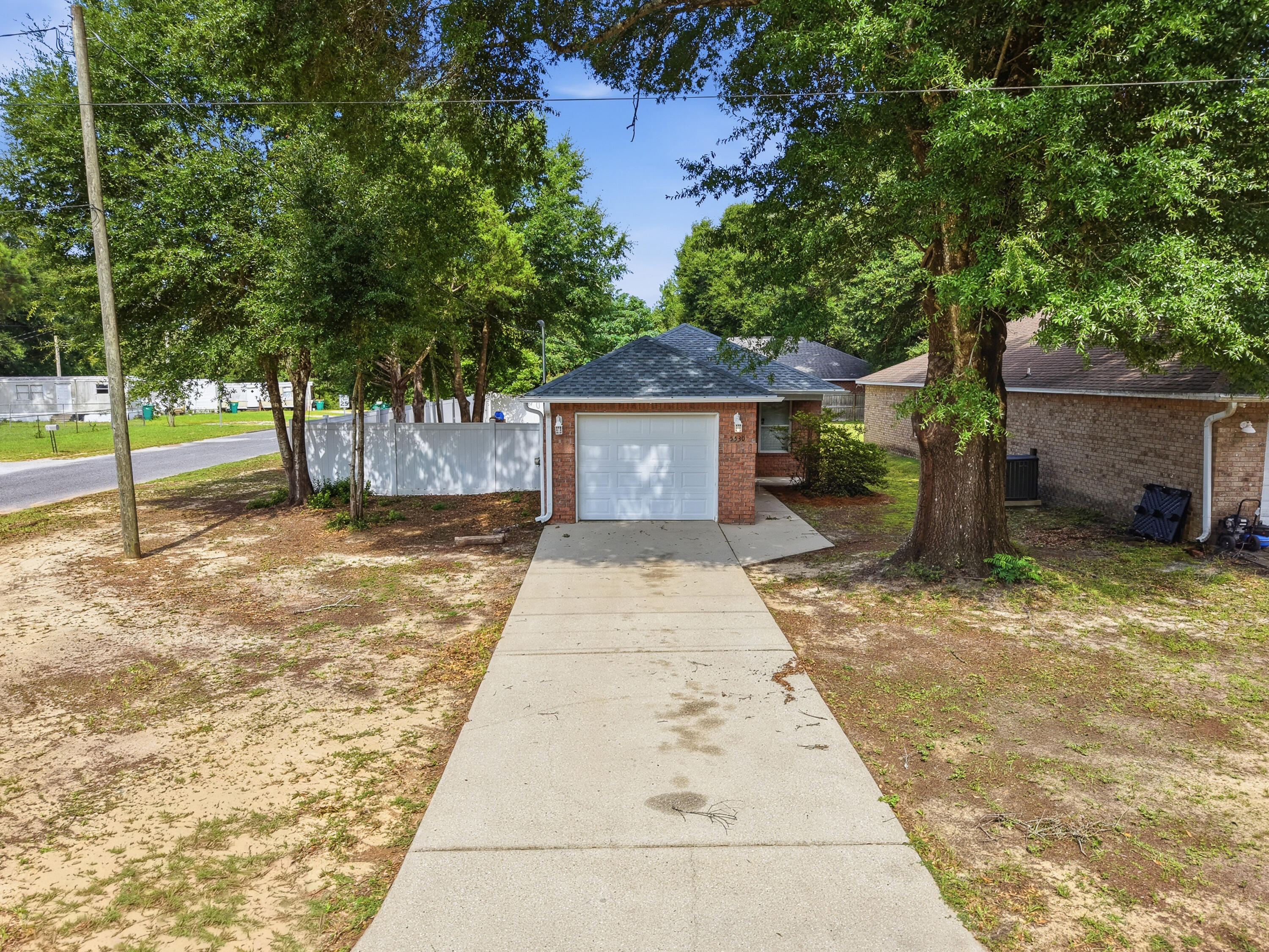 OAKDALE MINI FARMS - Residential
