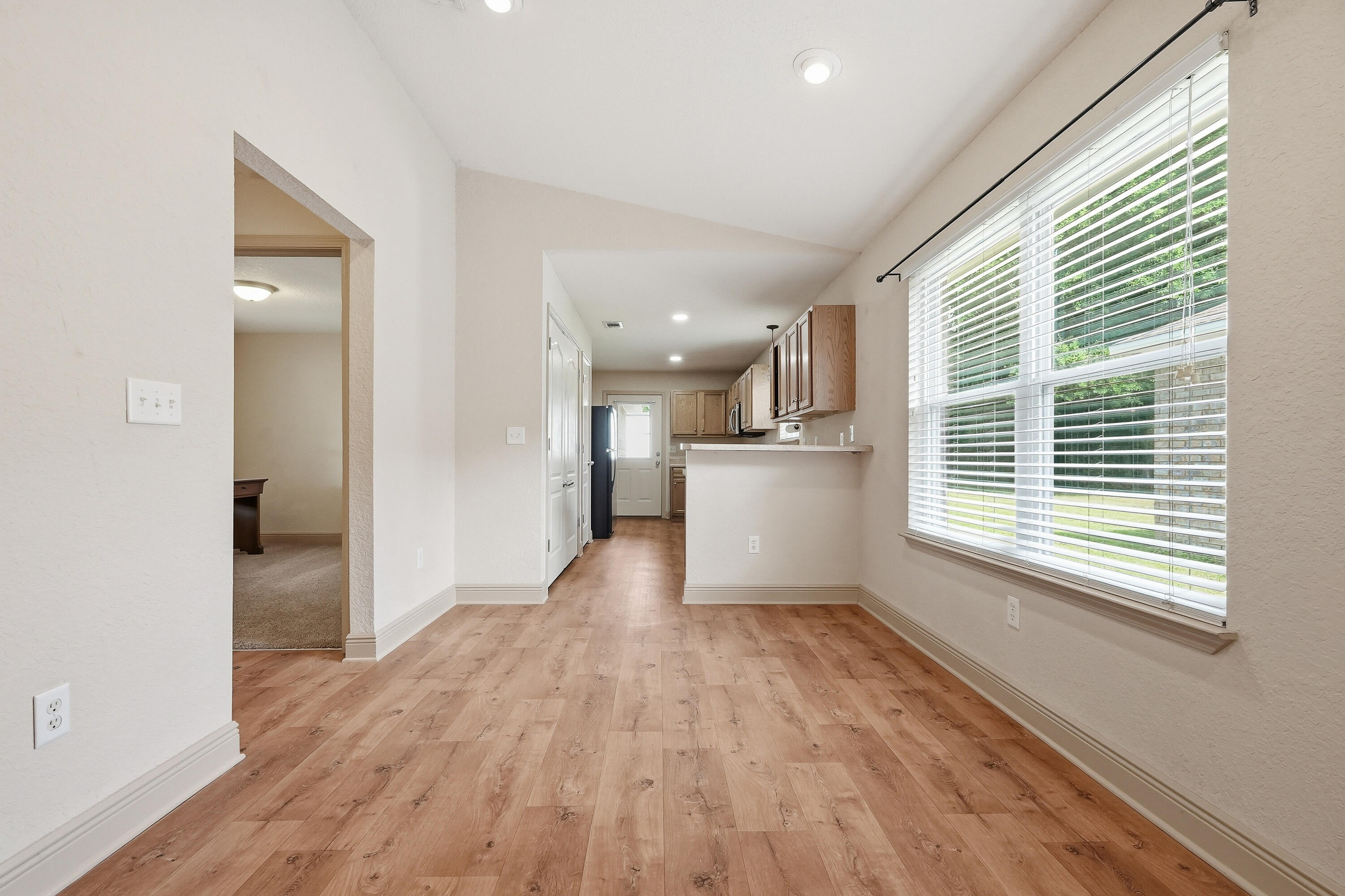 OAKDALE MINI FARMS - Residential