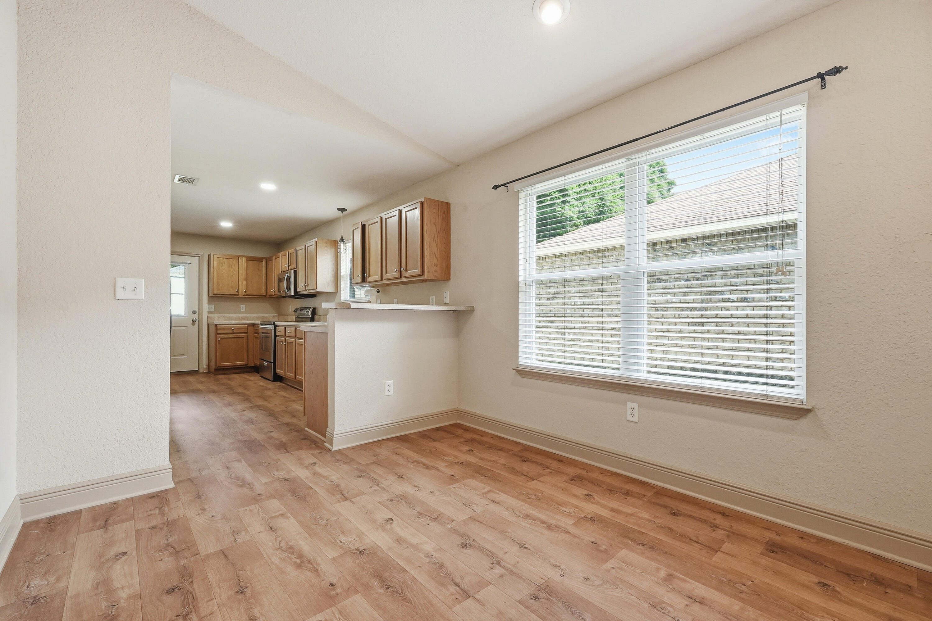 OAKDALE MINI FARMS - Residential