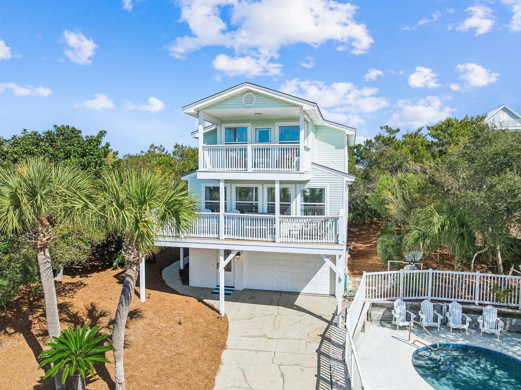NO RECORDED SUBDIVISION - Residential