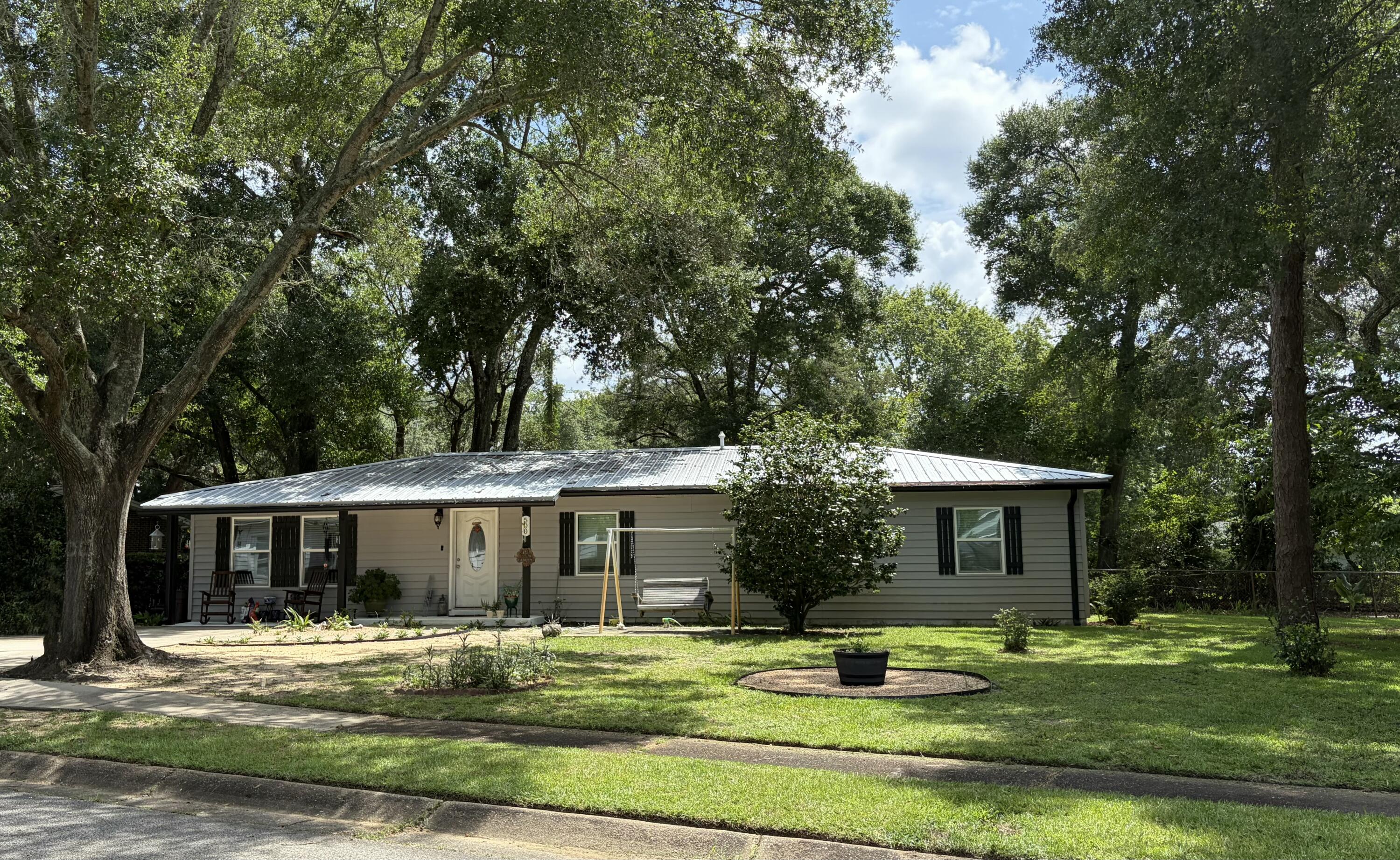 MIDPINES - Residential