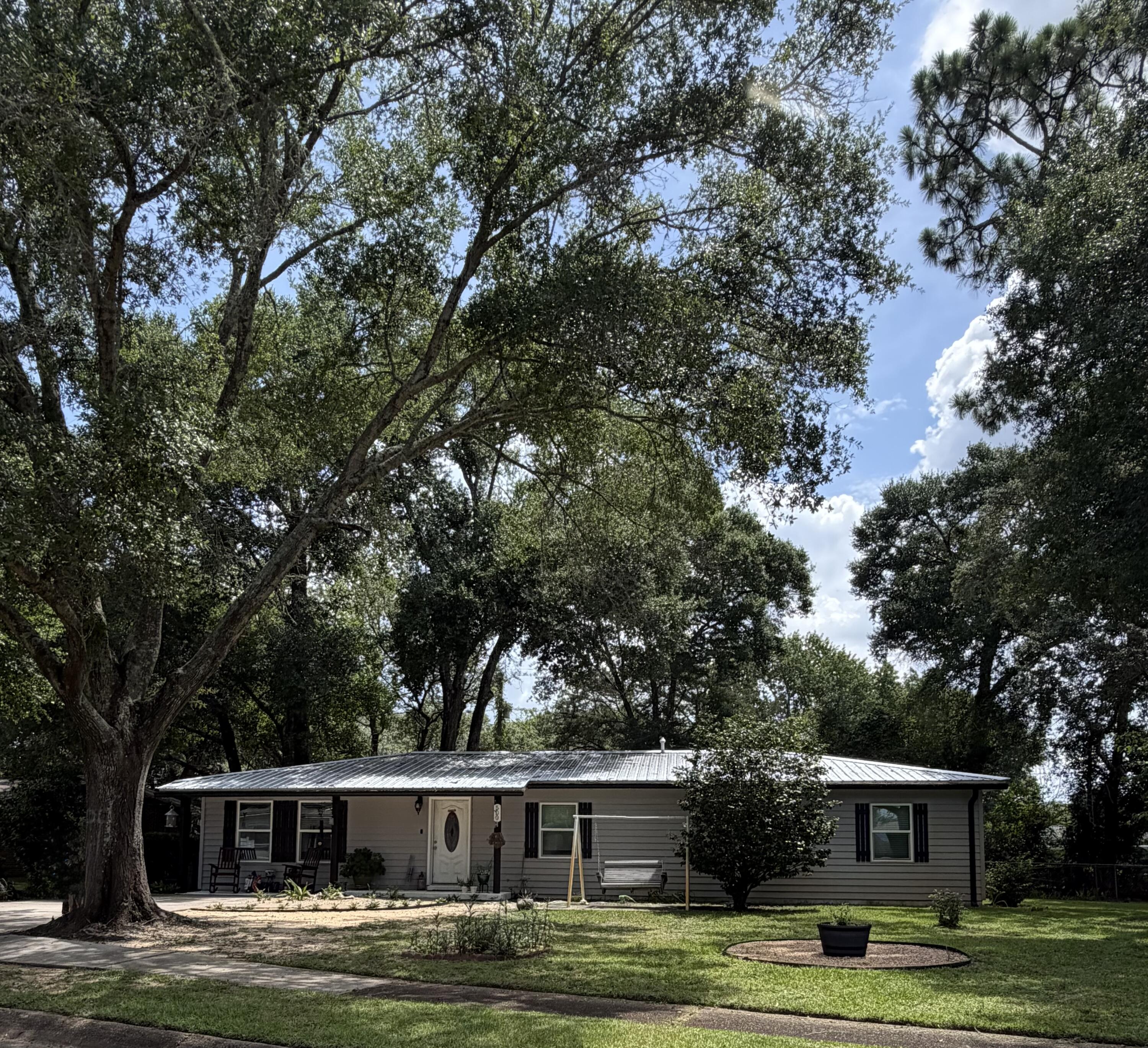 MIDPINES - Residential