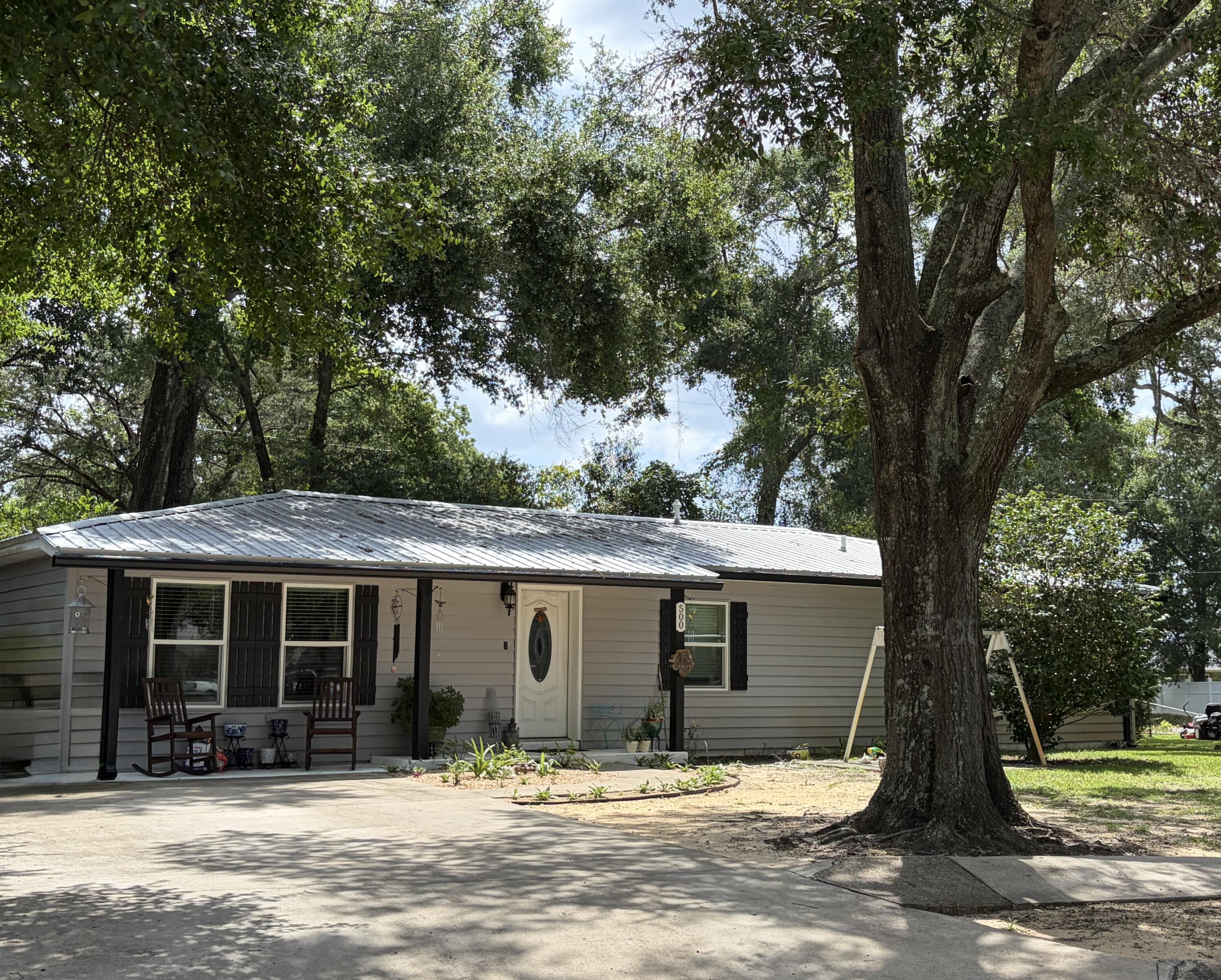 MIDPINES - Residential