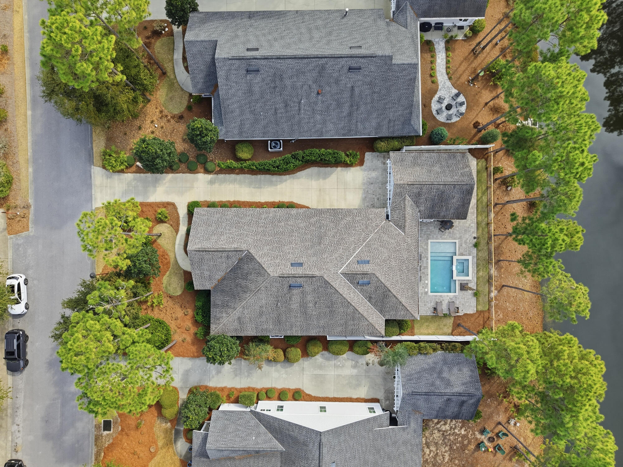 Watersound Origins - Residential