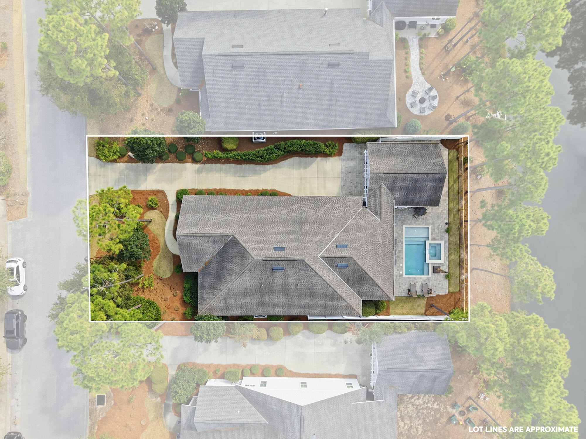 Watersound Origins - Residential