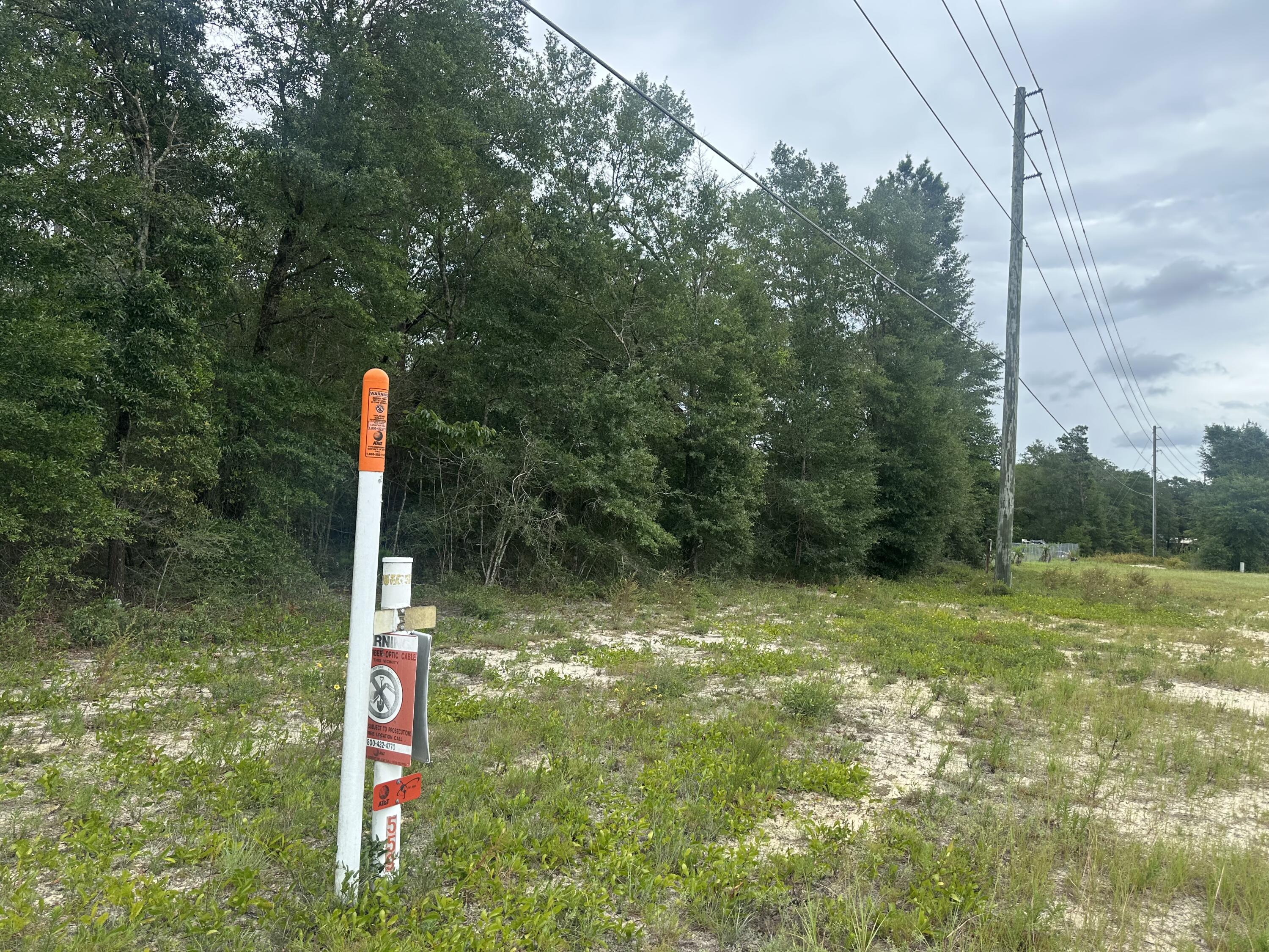 OAKWOOD HILLS UNIT 5 - Land