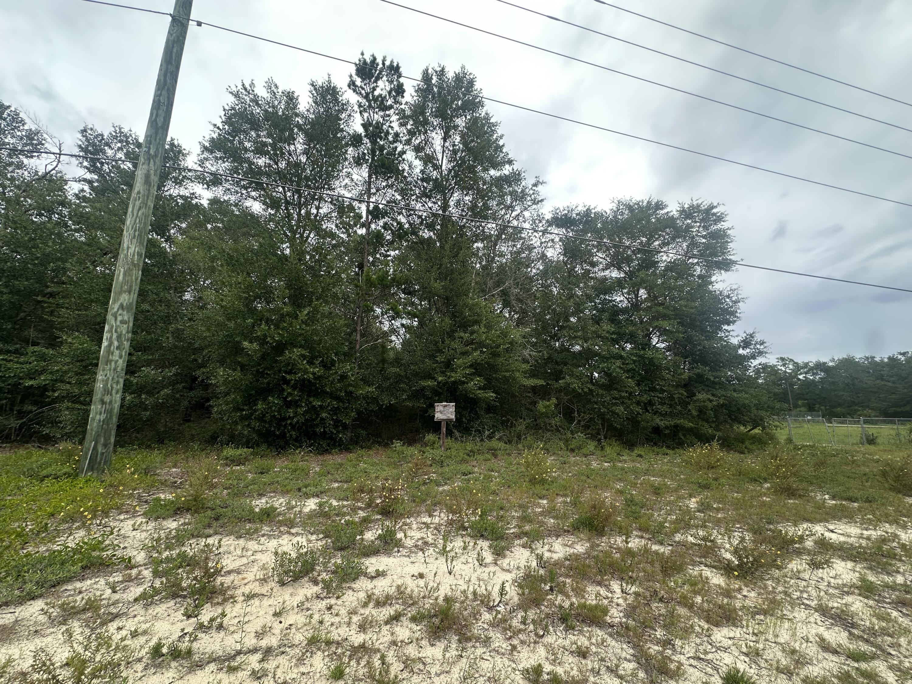 OAKWOOD HILLS UNIT 5 - Land