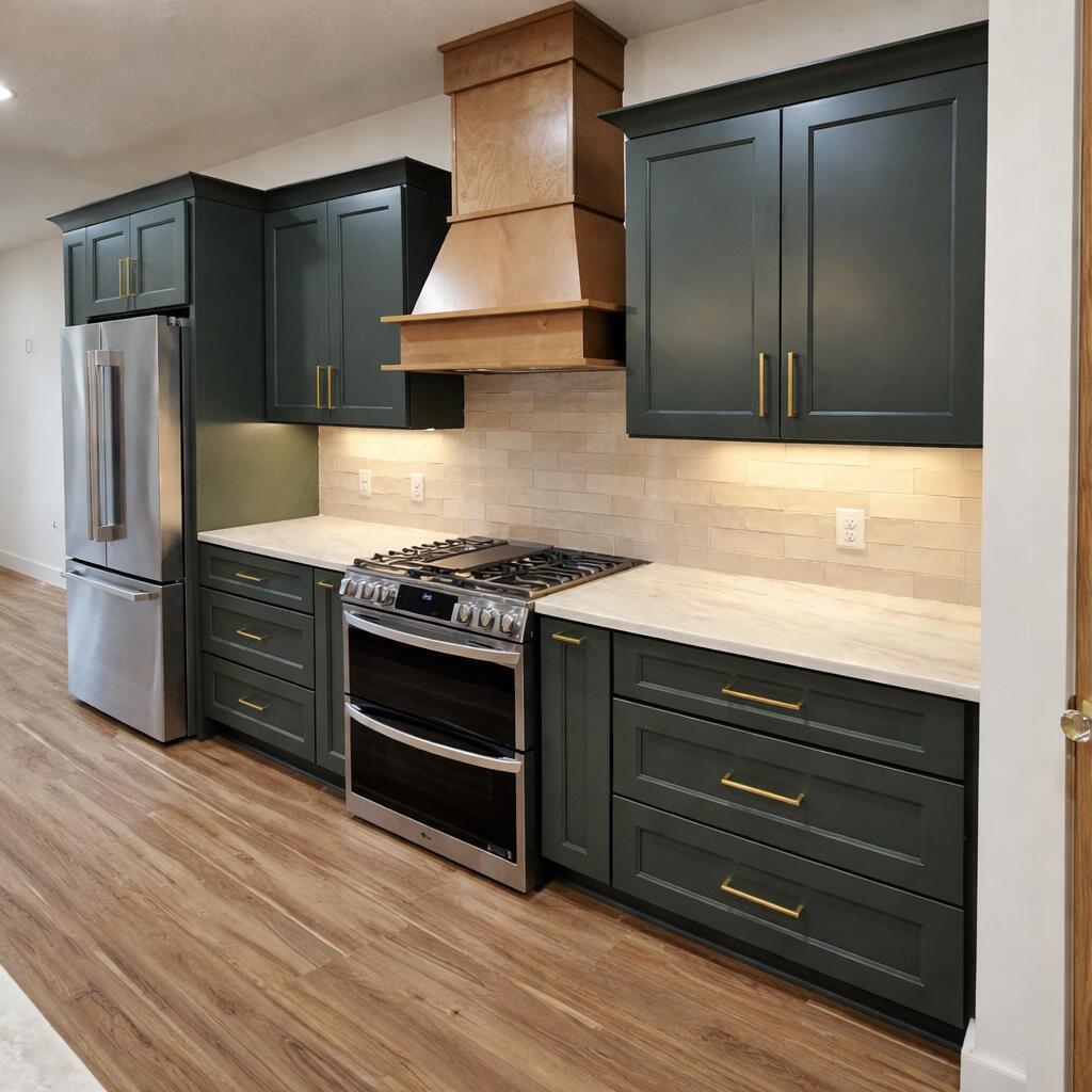 HOLLEY BY THE SEA - Residential