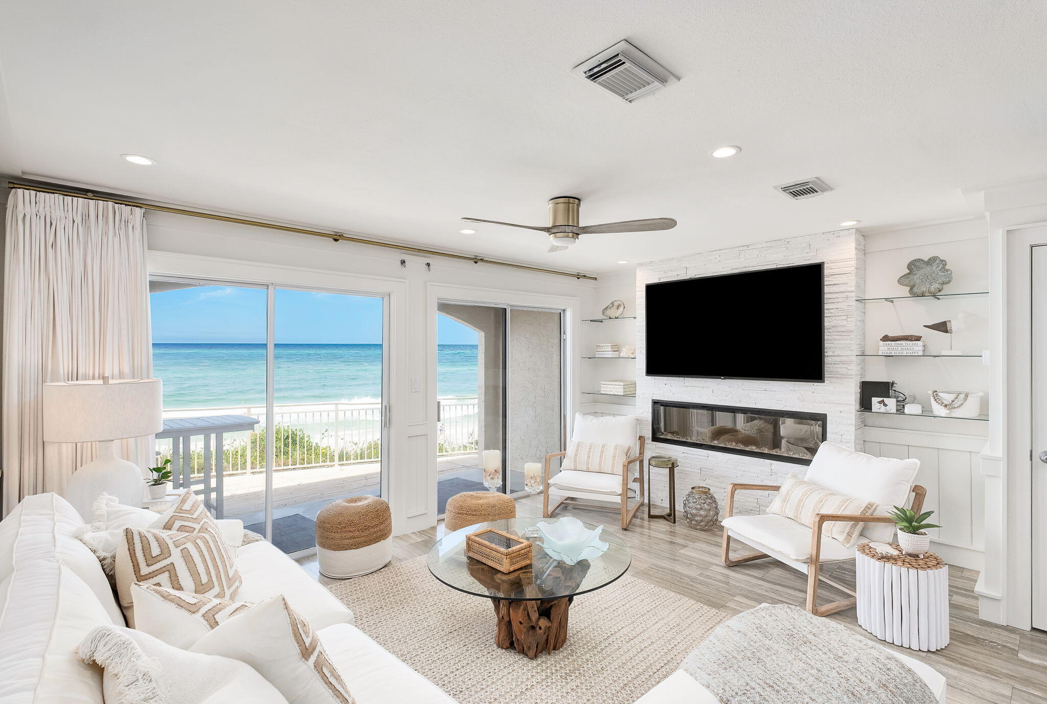 Seagrove Beach Dune Villas - Residential