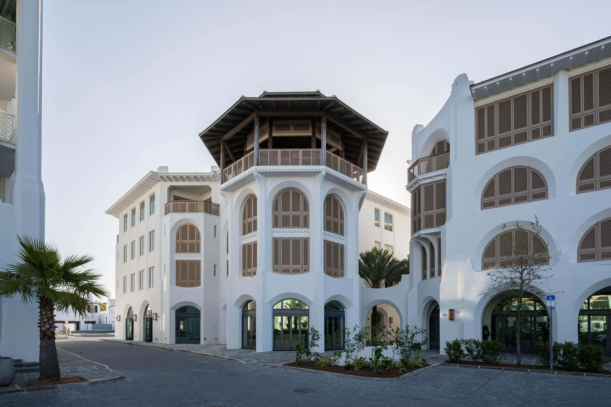 ALYS BEACH - Residential