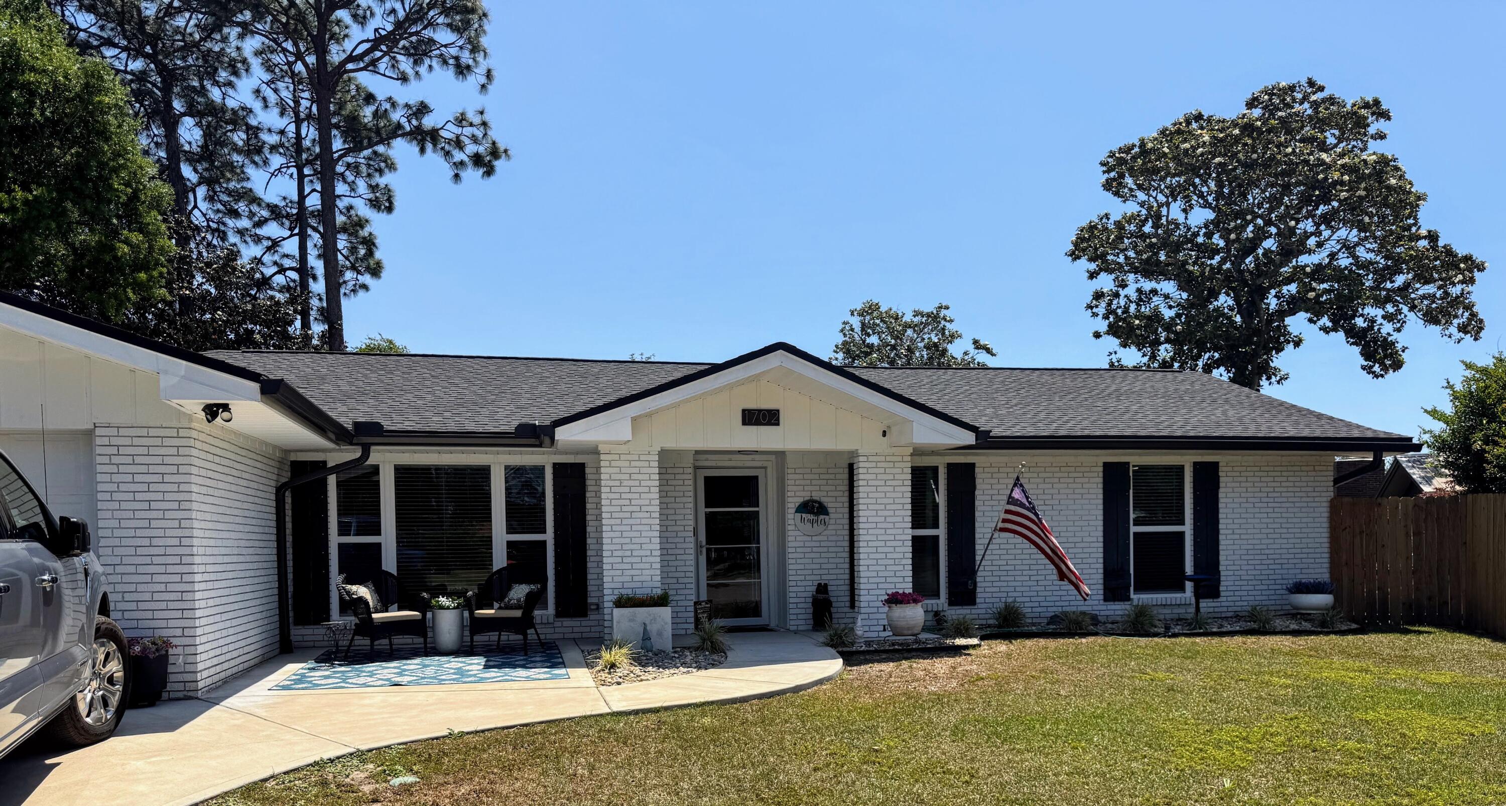 PALM EST UNIT #3 - Residential