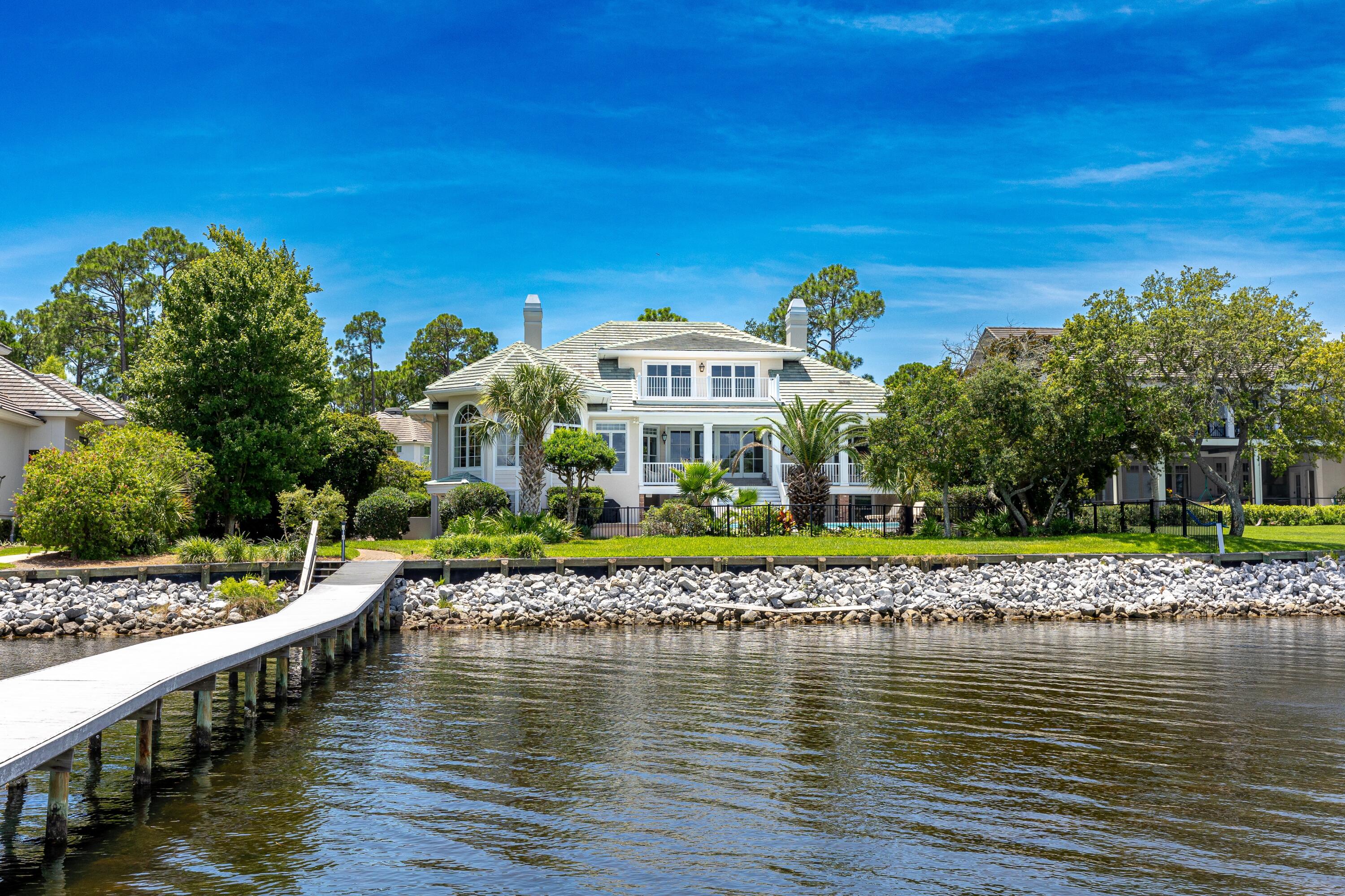 Regatta Bay - Residential