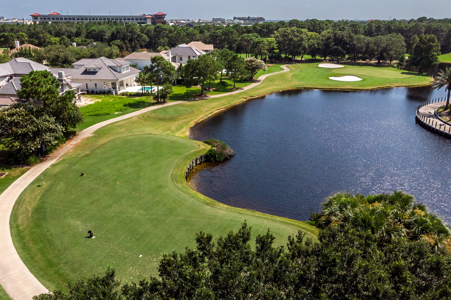 Regatta Bay - Residential