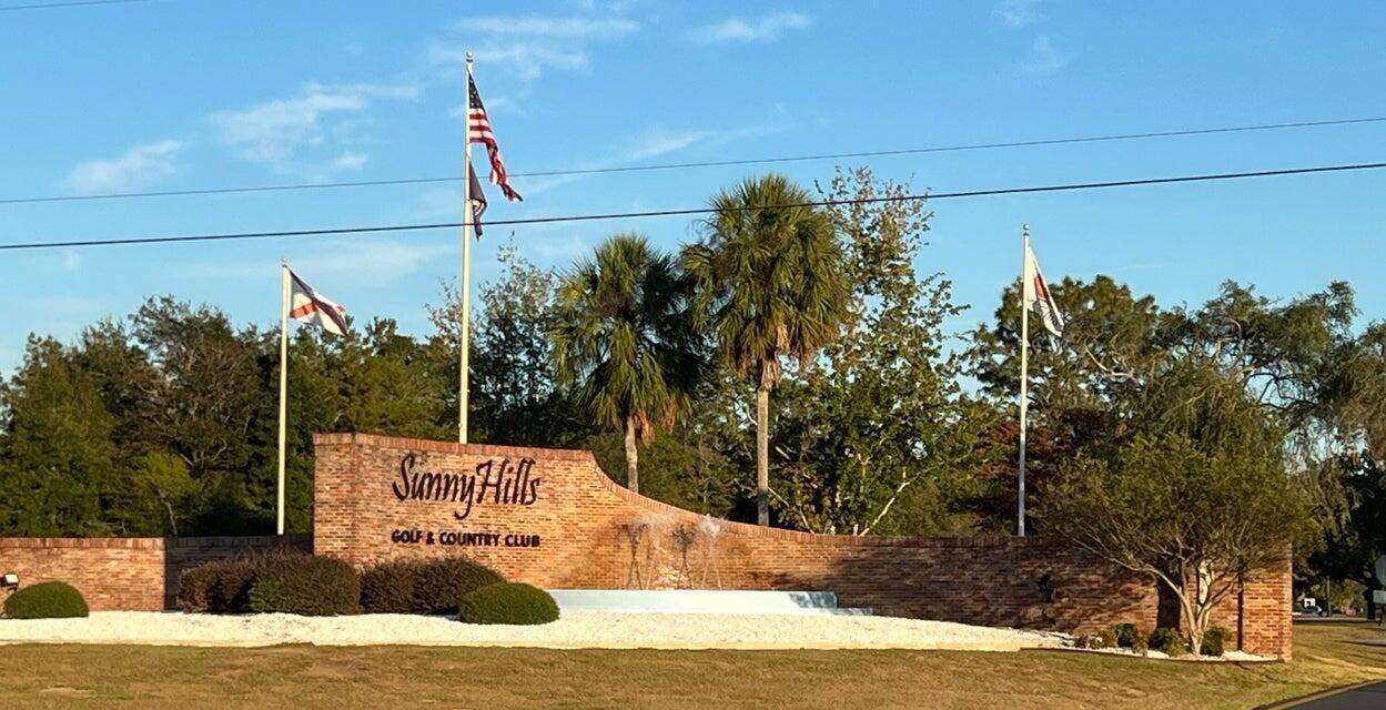 Sunny Hills Unit 6 - Land