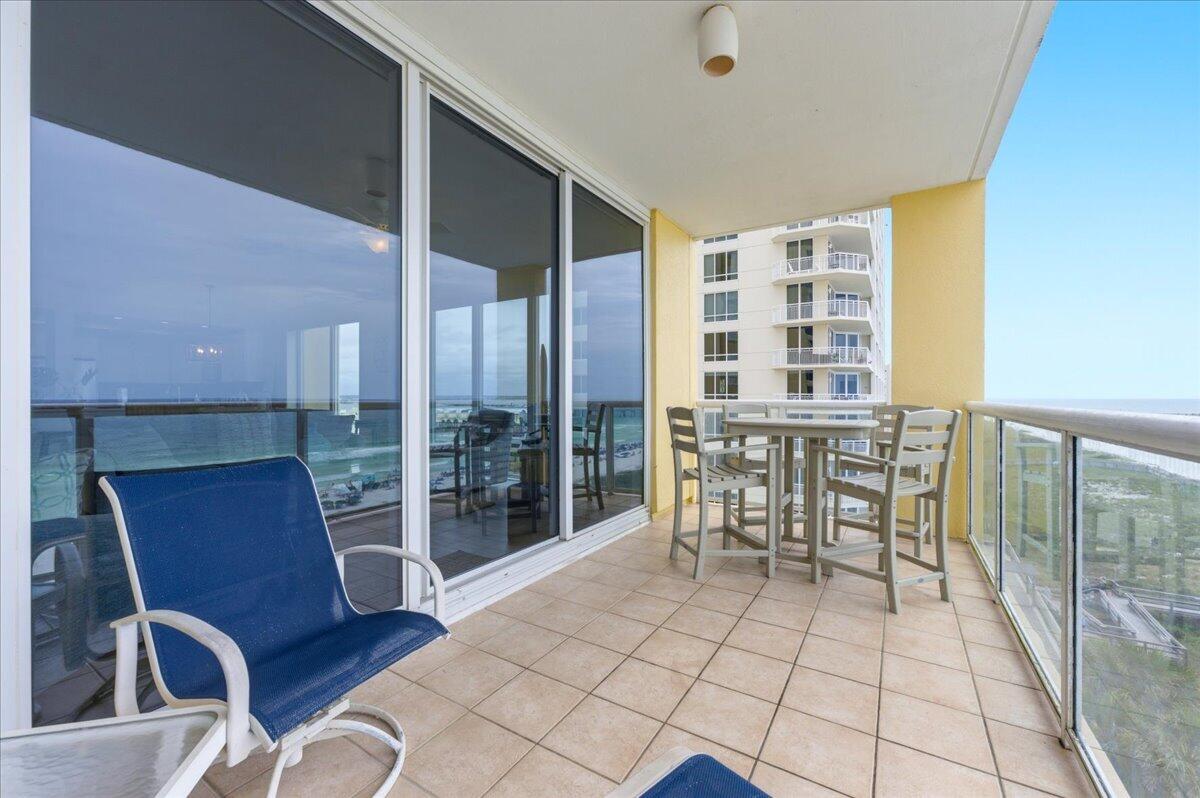 CARIBBEAN RESORT - Residential