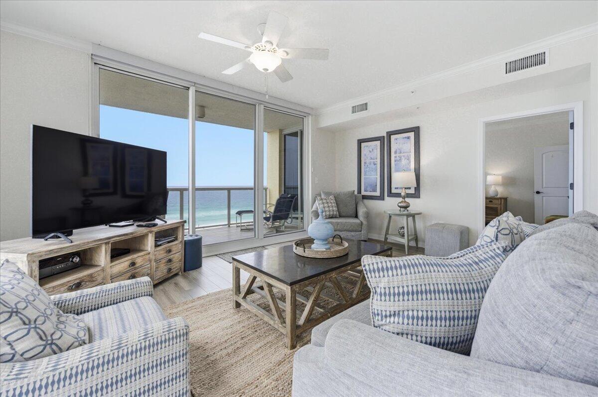 CARIBBEAN RESORT - Residential