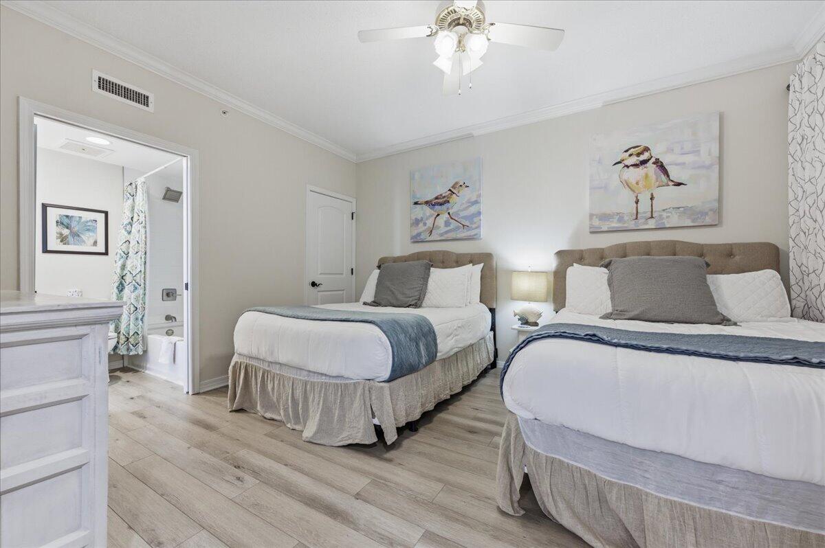 CARIBBEAN RESORT - Residential