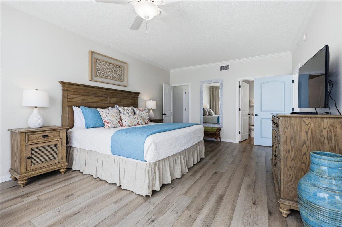 CARIBBEAN RESORT - Residential