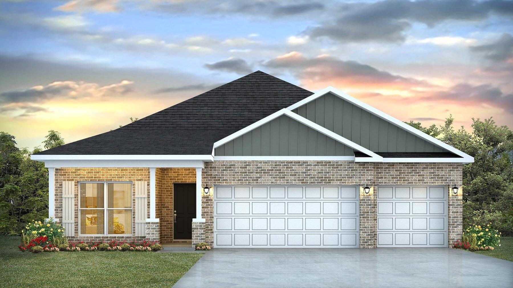 PLANTATION WOODS - Residential