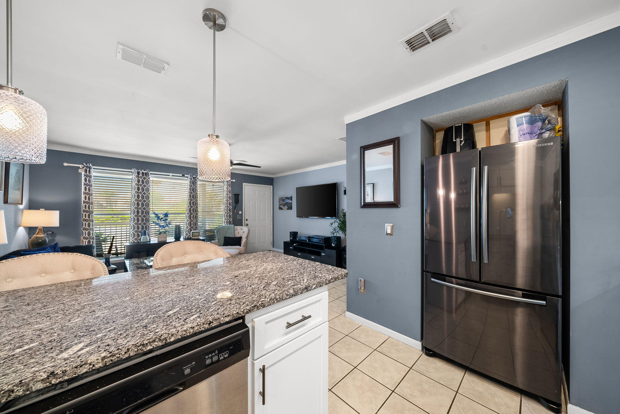 EL CENTRO BEACH - Residential Lease