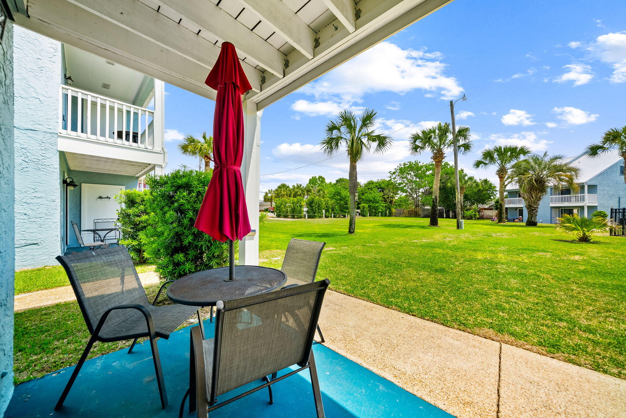 EL CENTRO BEACH - Residential Lease
