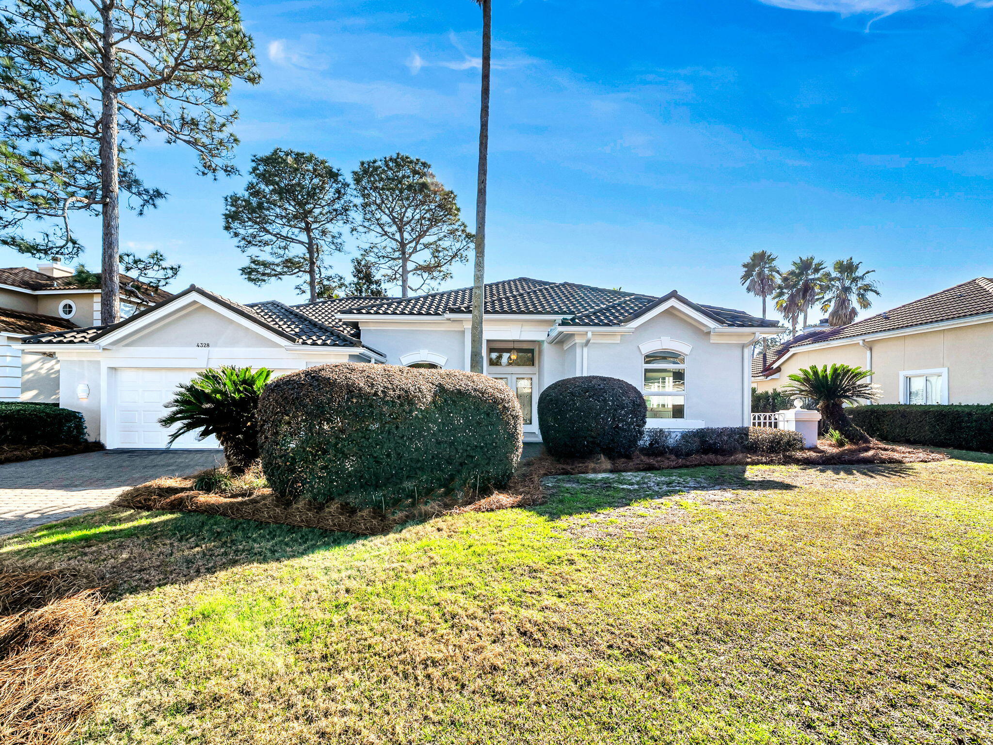 SUNSET BEACH PH 2 BLUEWATER BAY - Residential