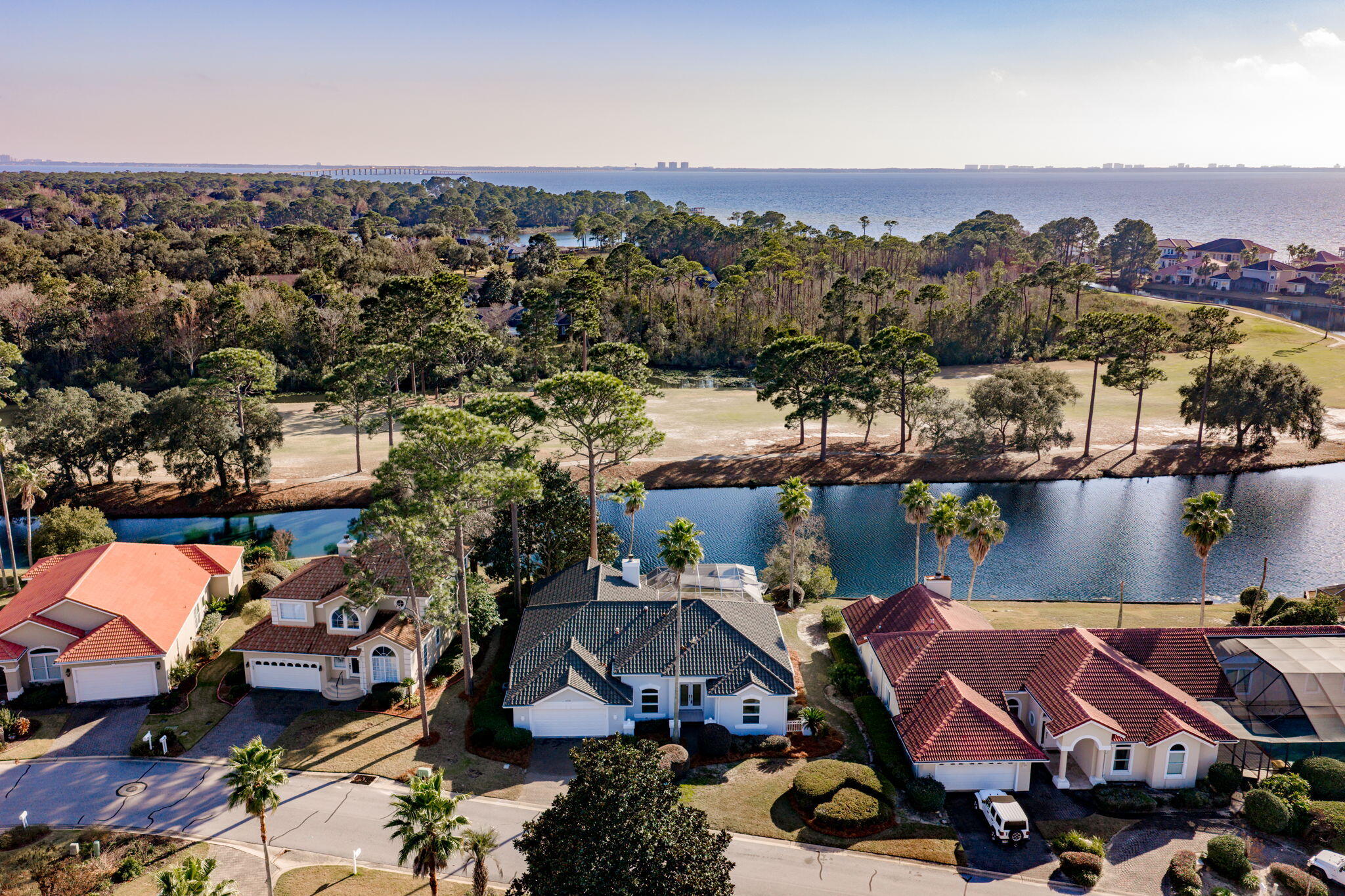SUNSET BEACH PH 2 BLUEWATER BAY - Residential