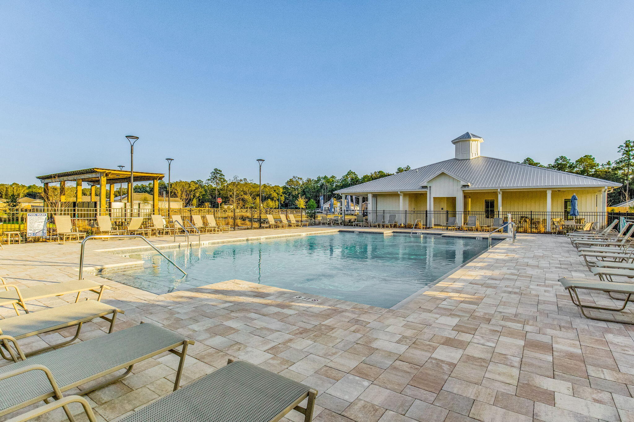 Rivers Cove - Residential