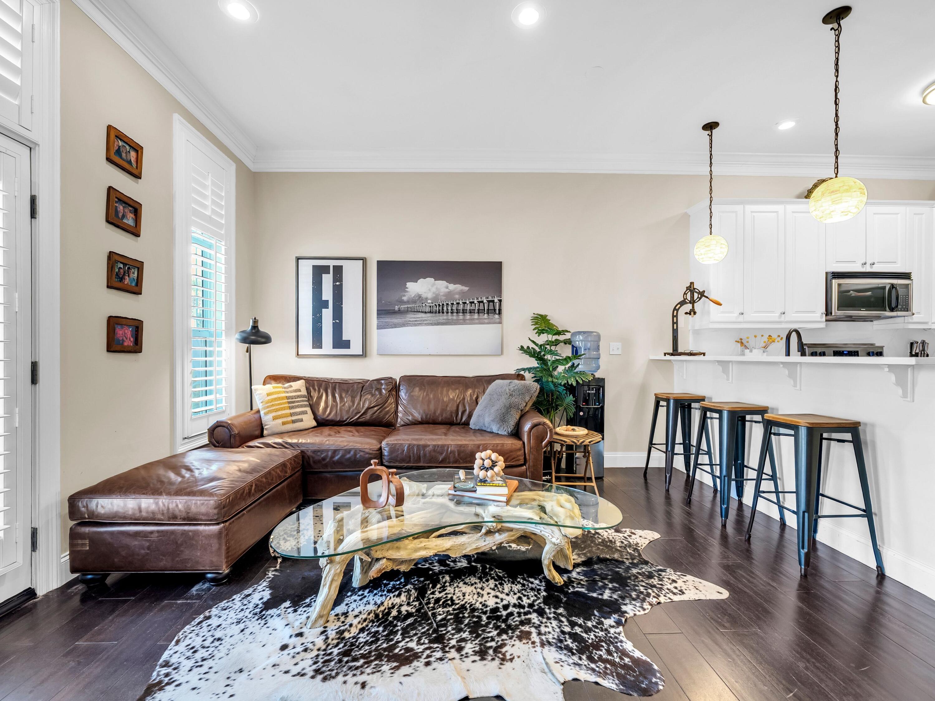 CORAL BAY VILLAGE - Residential