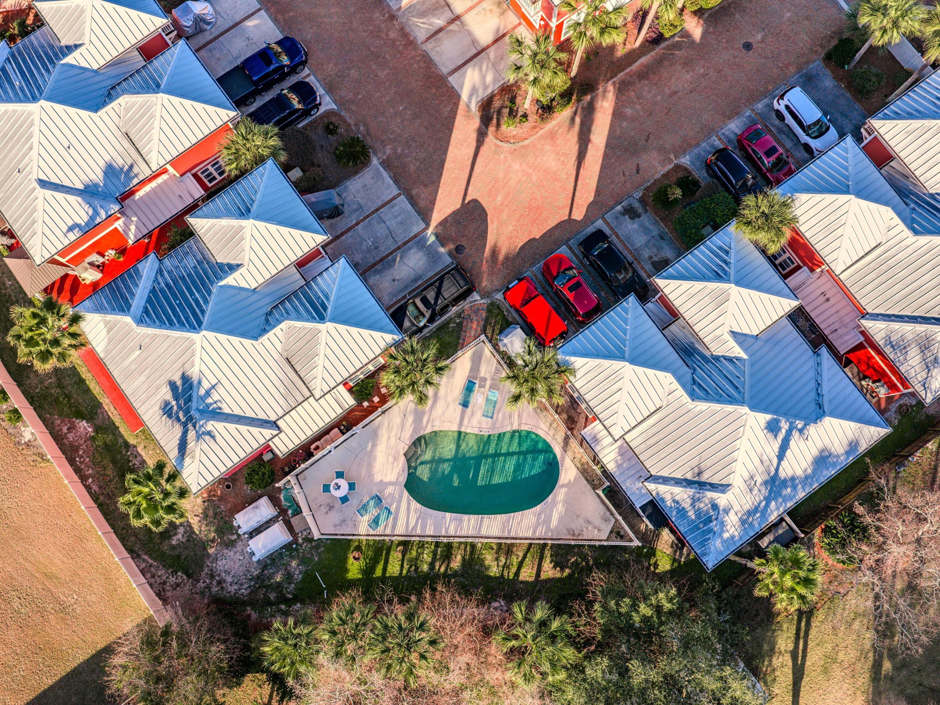 CORAL BAY VILLAGE - Residential