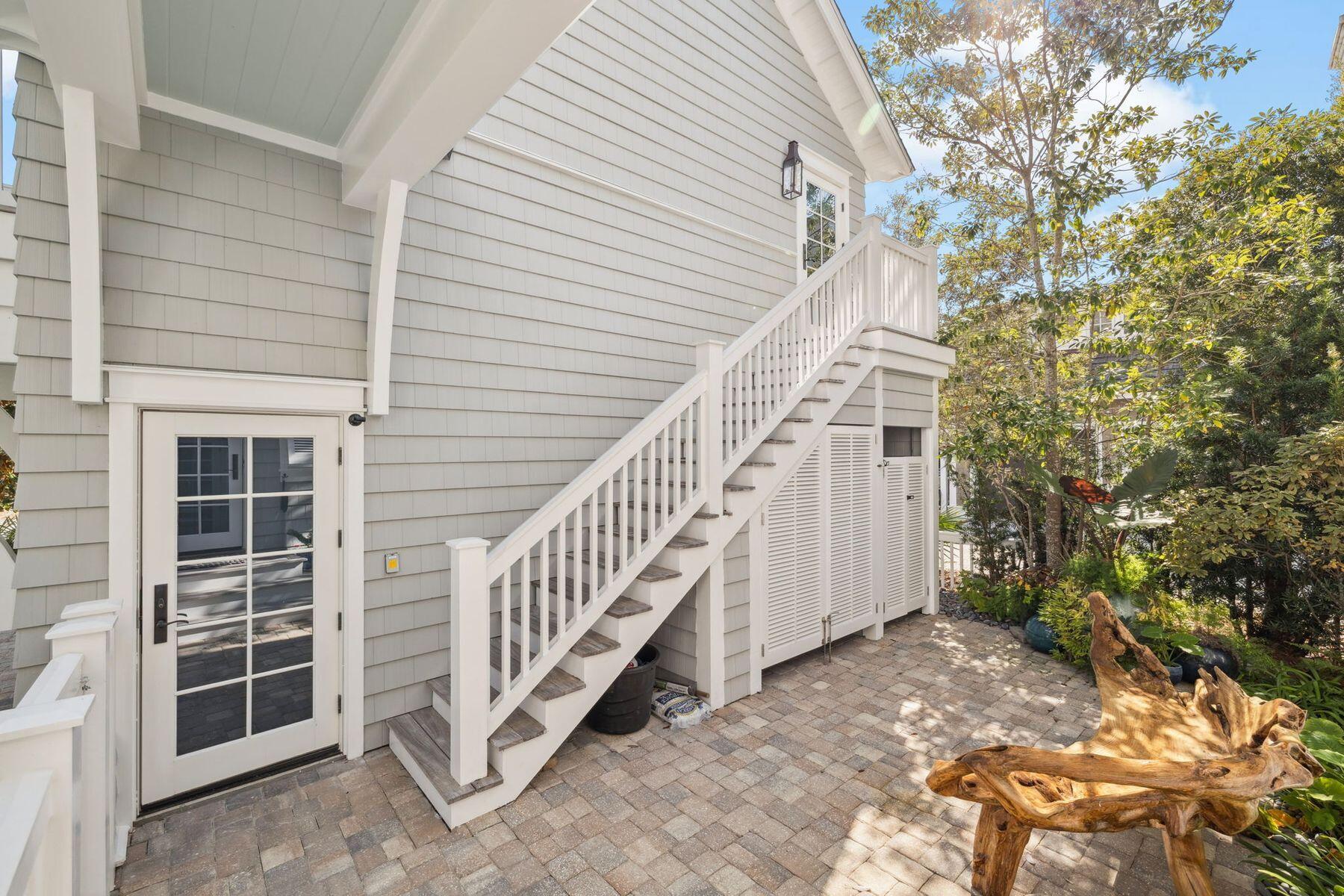 WATERSOUND BEACH - Residential