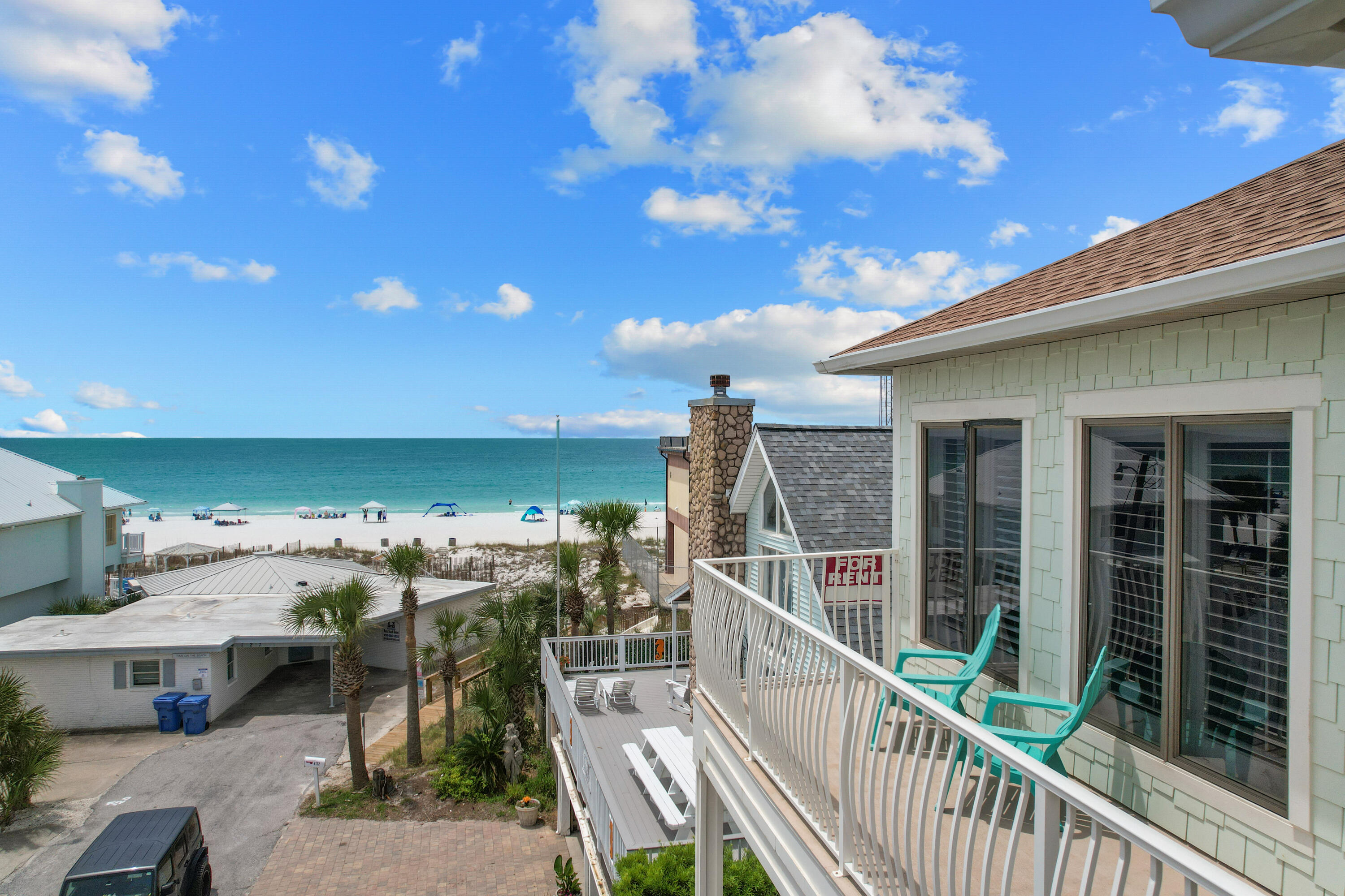 Holiday on the Gulf - Residential
