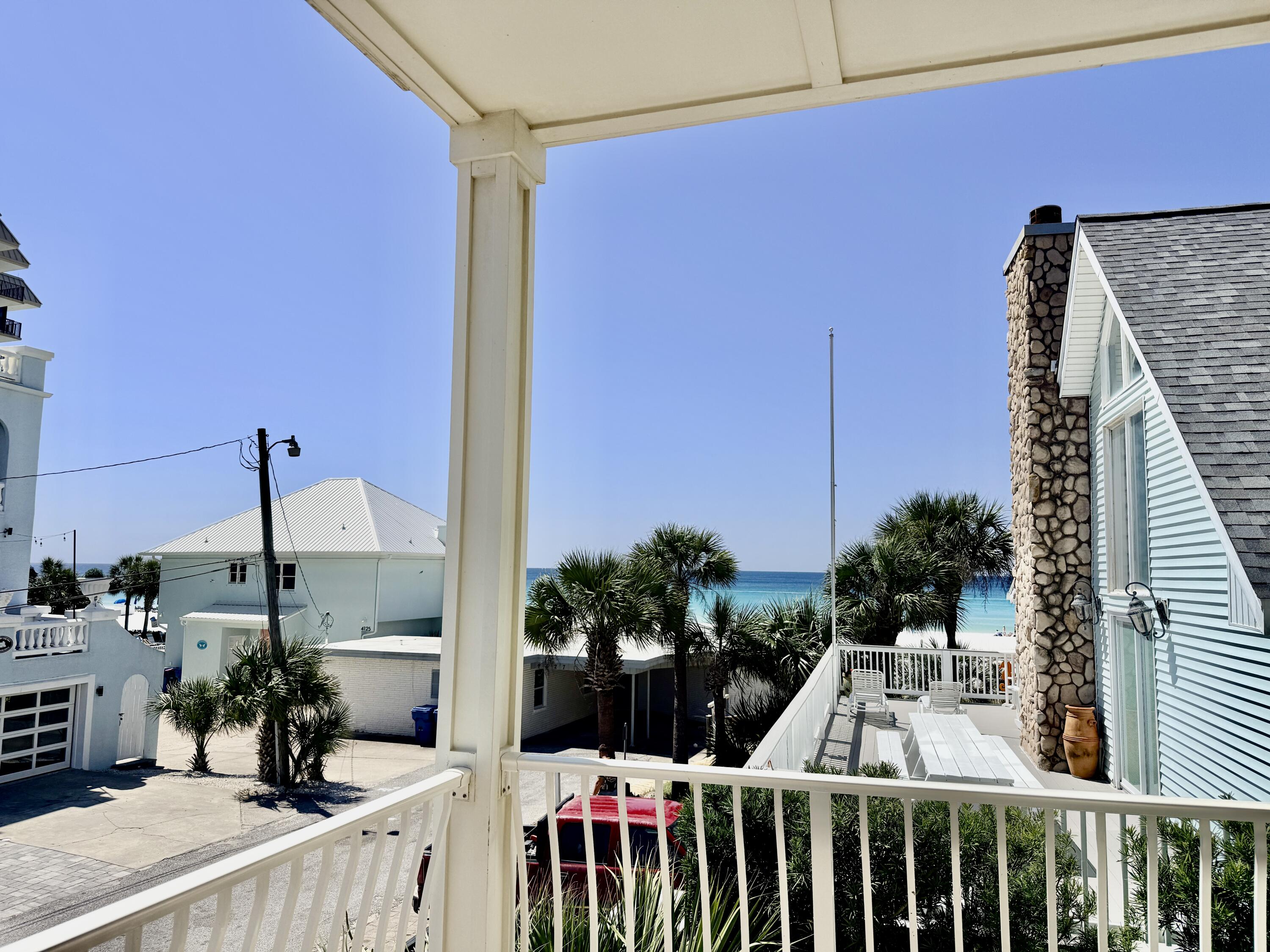 Holiday on the Gulf - Residential