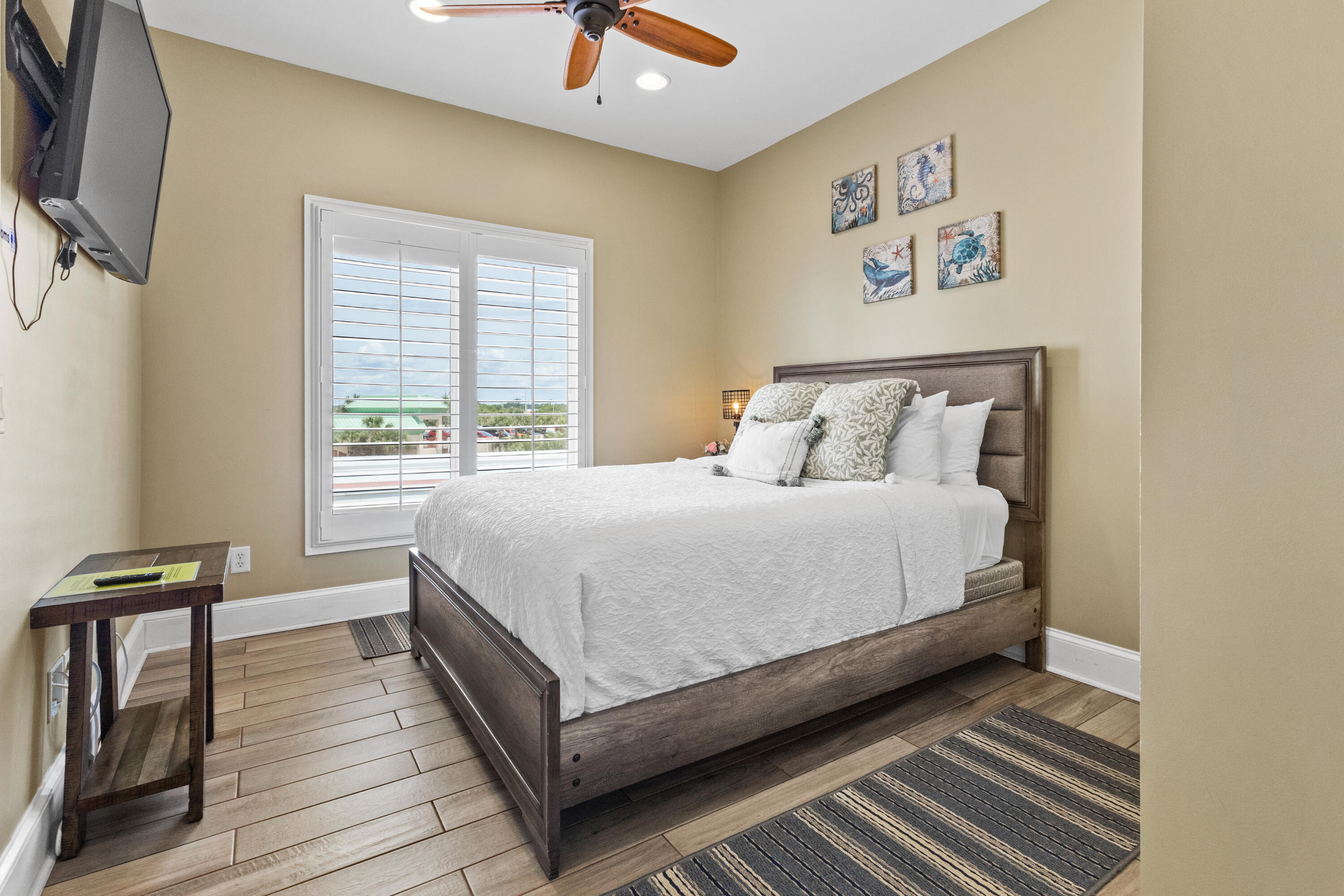Holiday on the Gulf - Residential