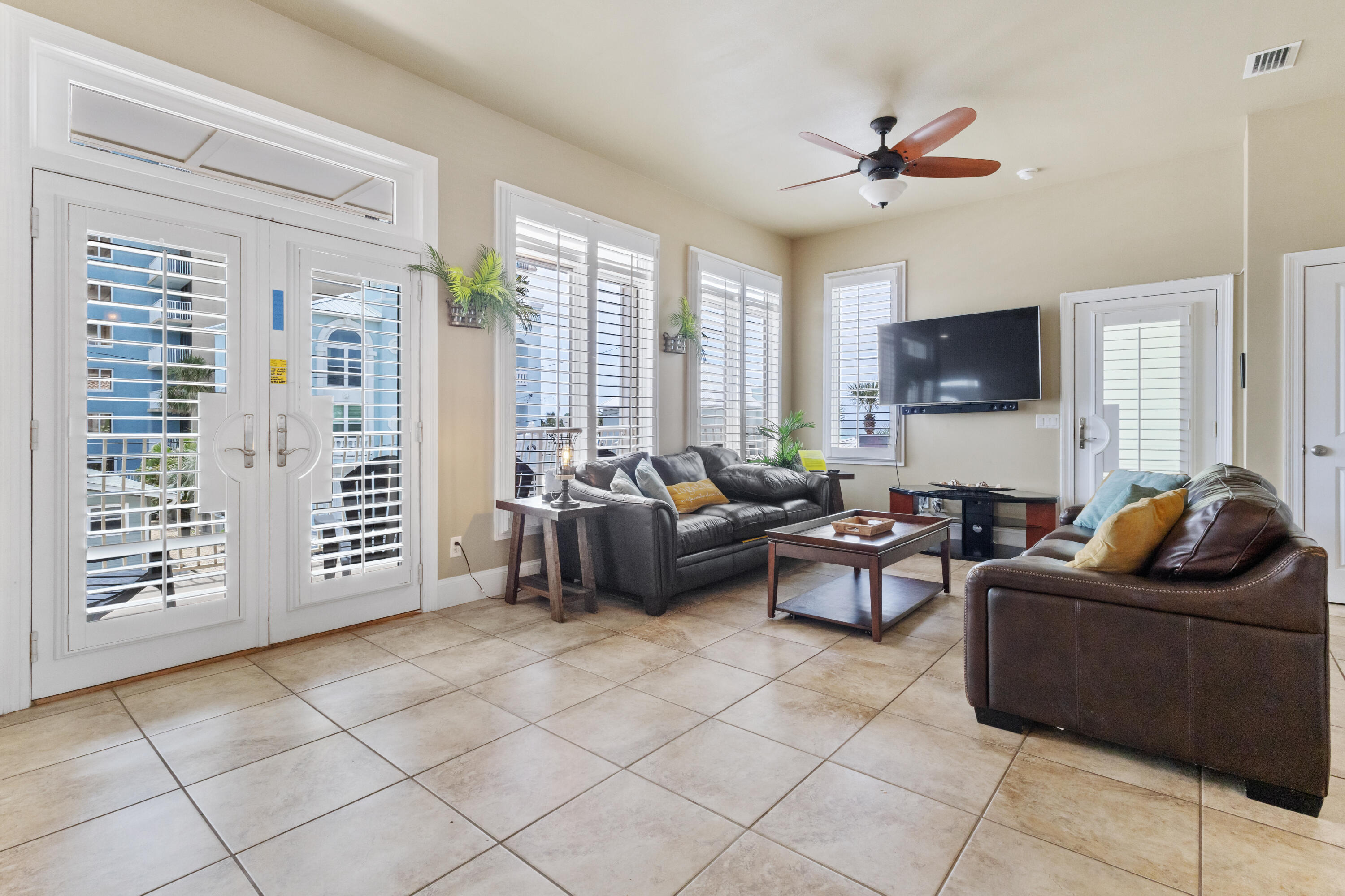 Holiday on the Gulf - Residential