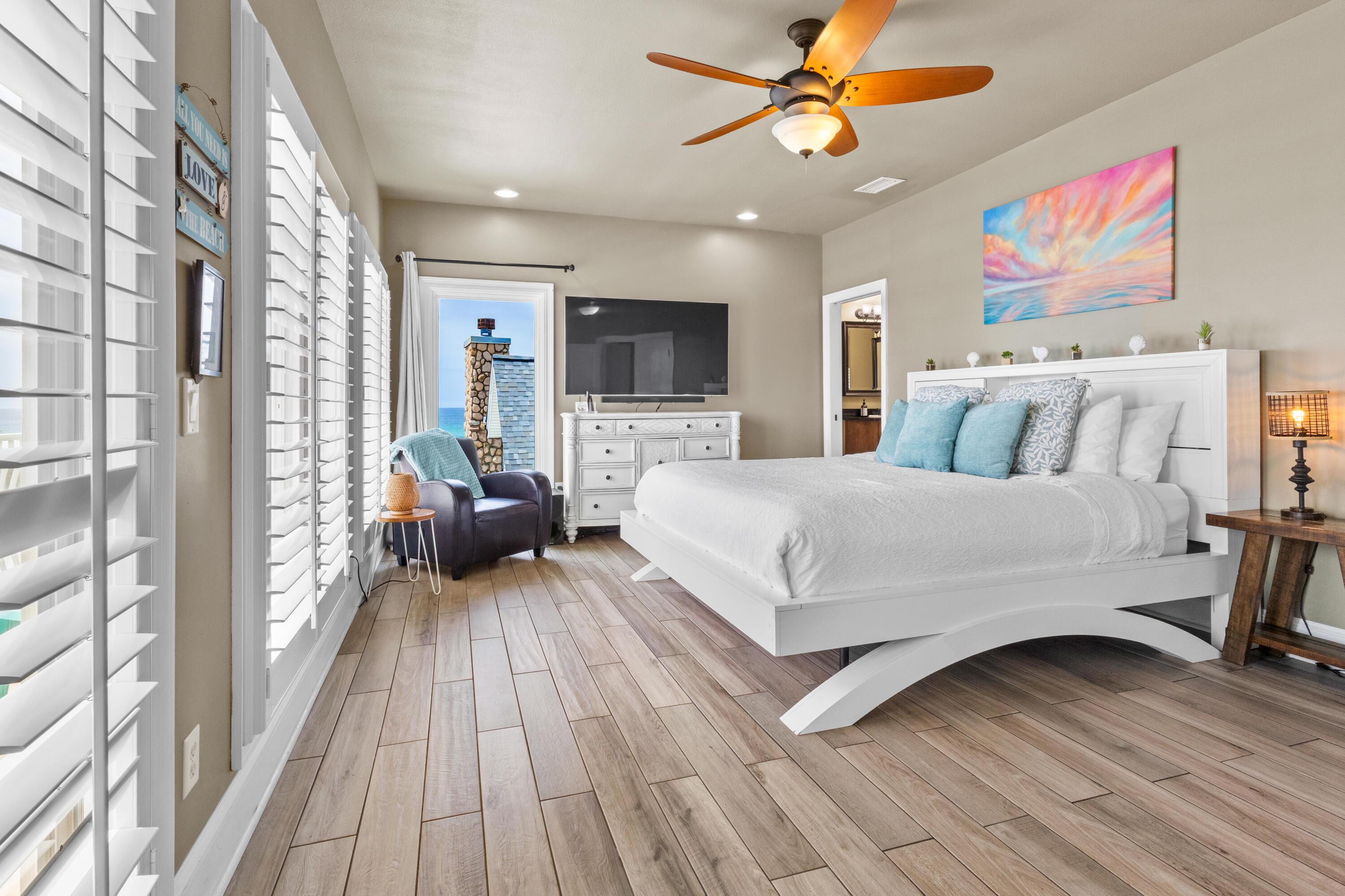 Holiday on the Gulf - Residential