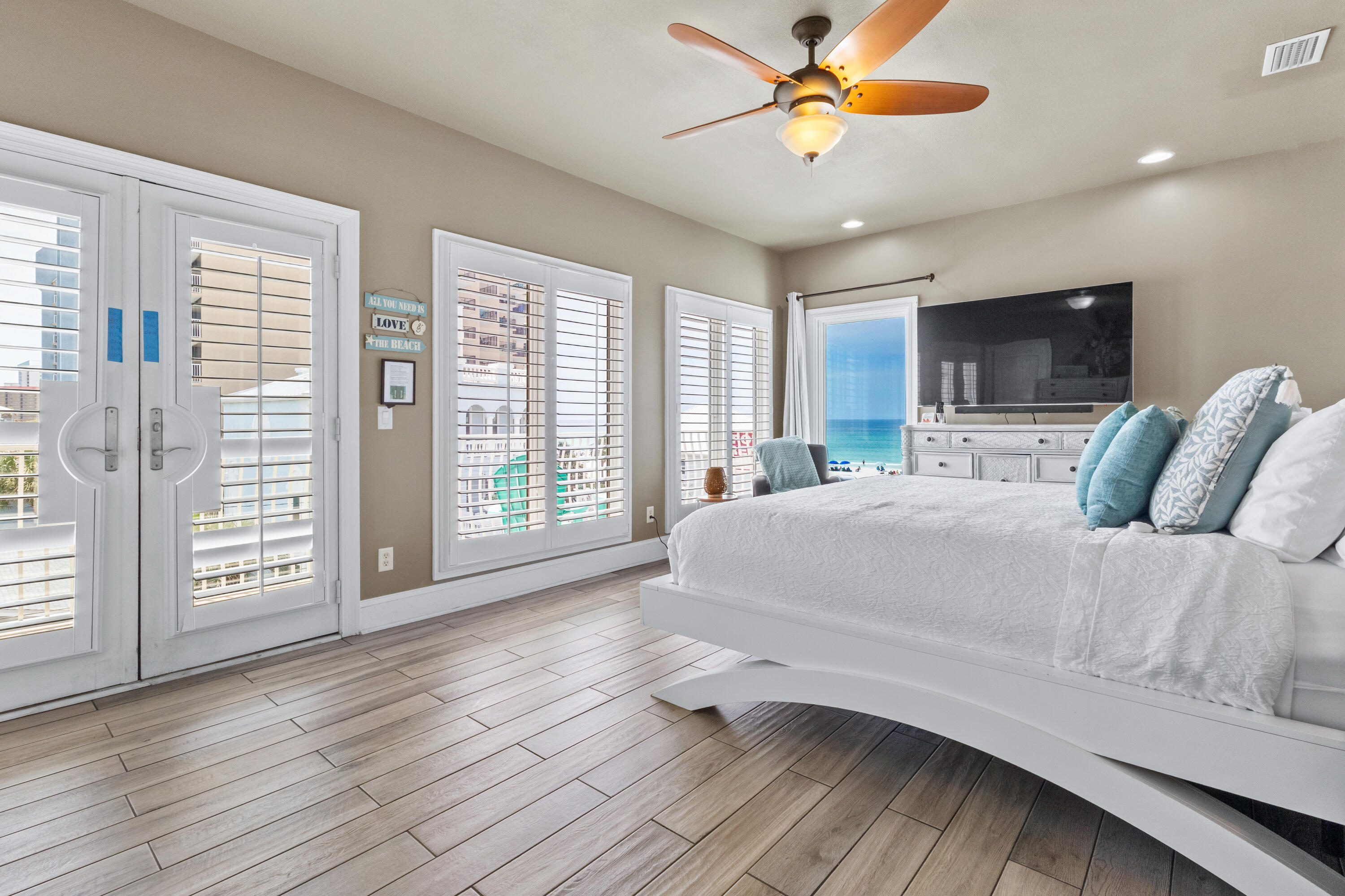 Holiday on the Gulf - Residential