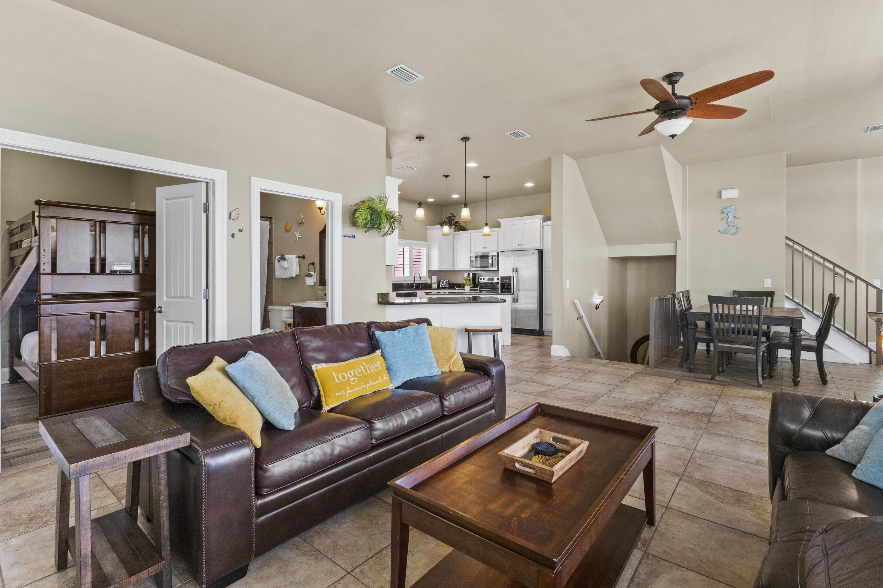 Holiday on the Gulf - Residential