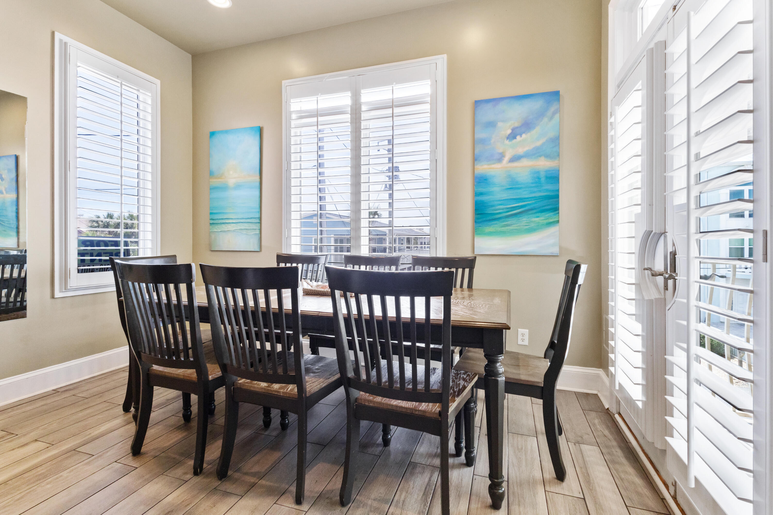 Holiday on the Gulf - Residential