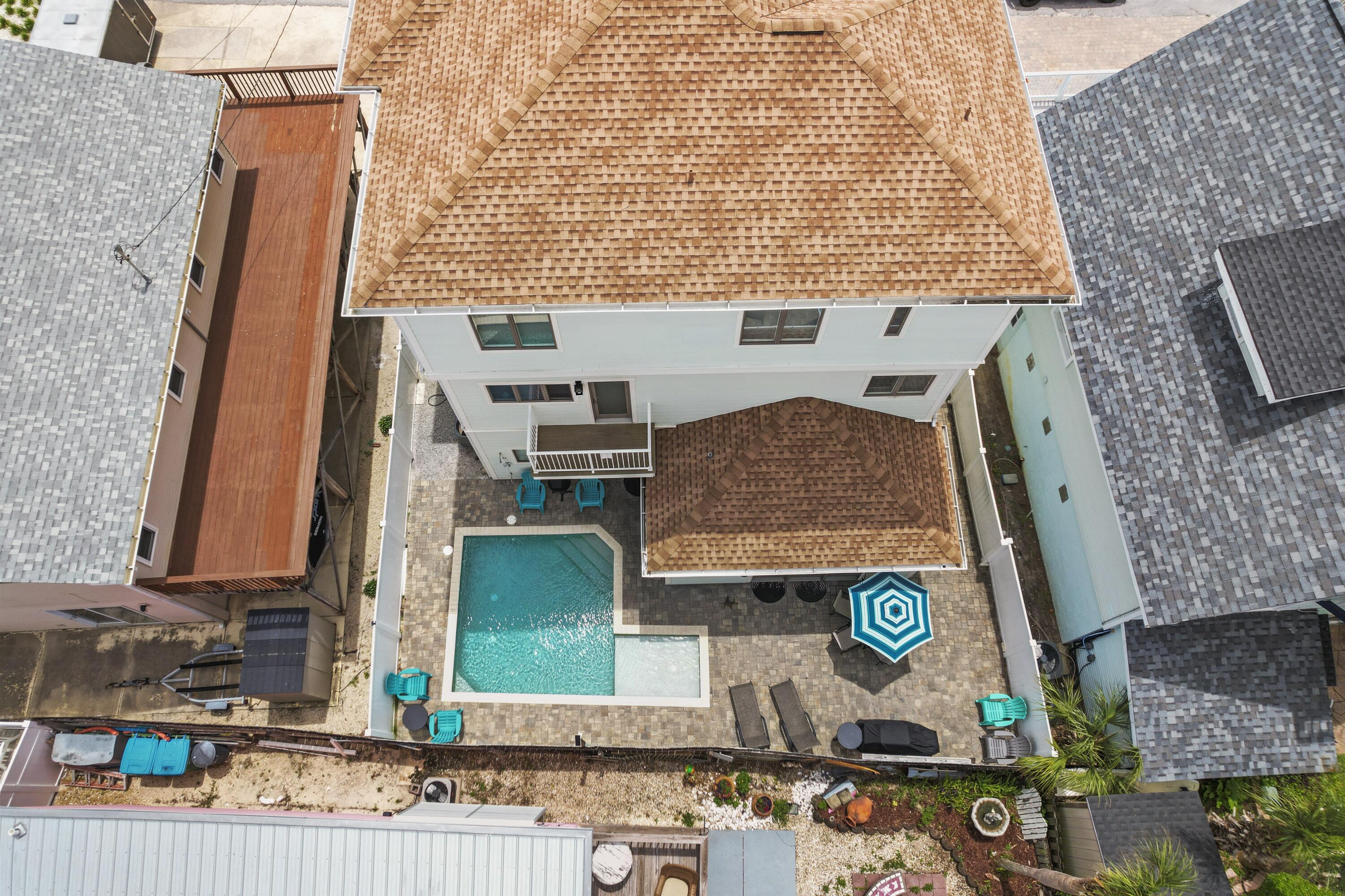 Holiday on the Gulf - Residential